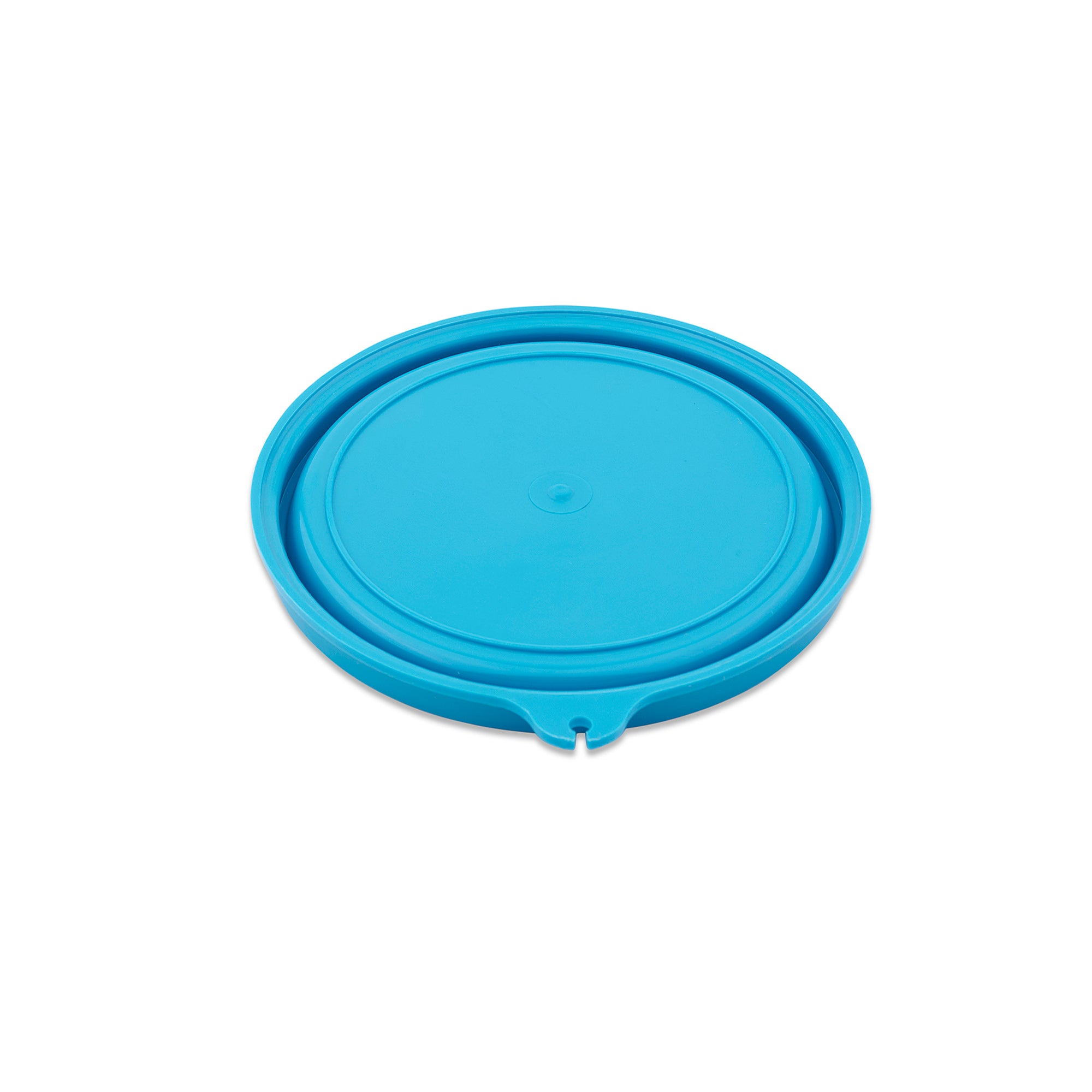 Spares I-Fresh #200/350/550 LID Blue 6