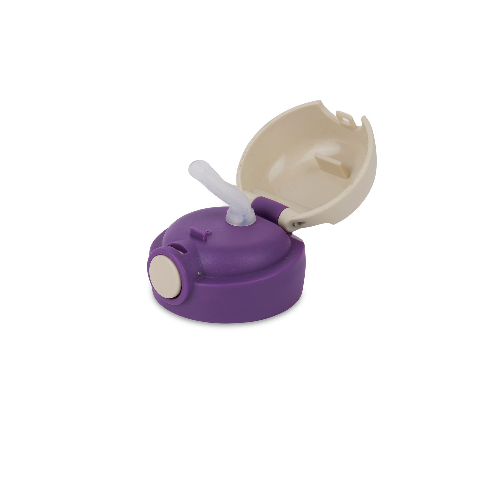 Spare Assemble Lid for Steel Indus Bottle 400 ml