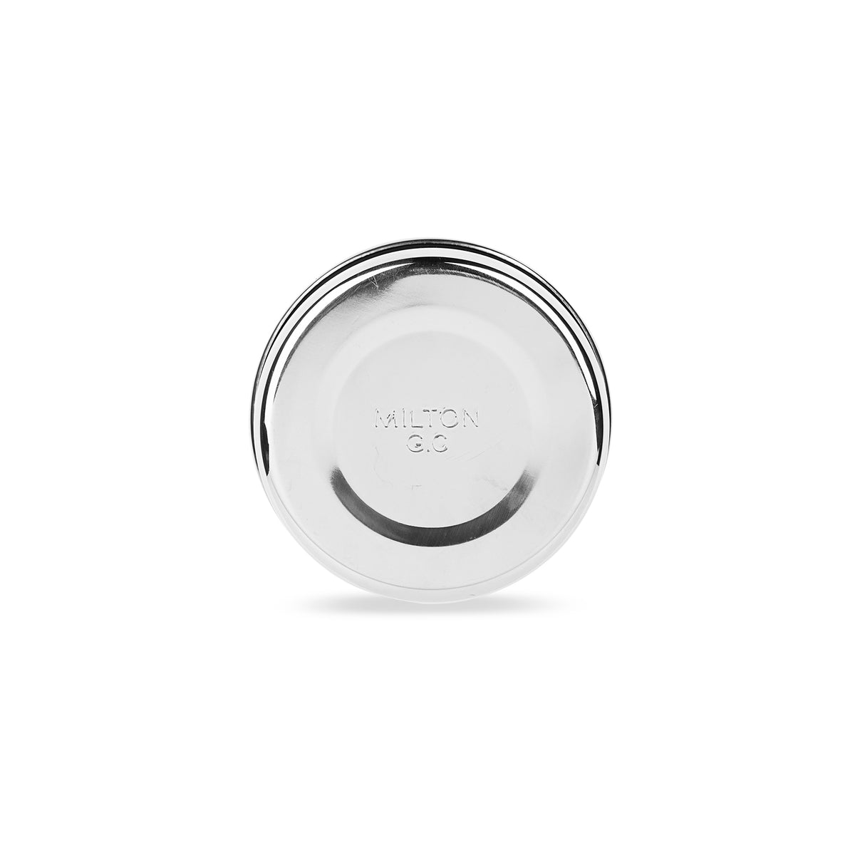 Spare Stainless Steel Container New Steel Pro 200 ml