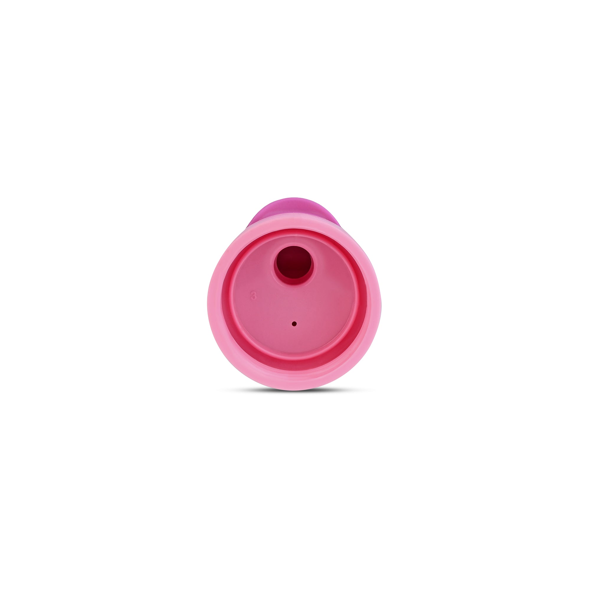 Spare Kool Joy Assembly Lid for  400ml  (Dark Blue / Dark Pink)