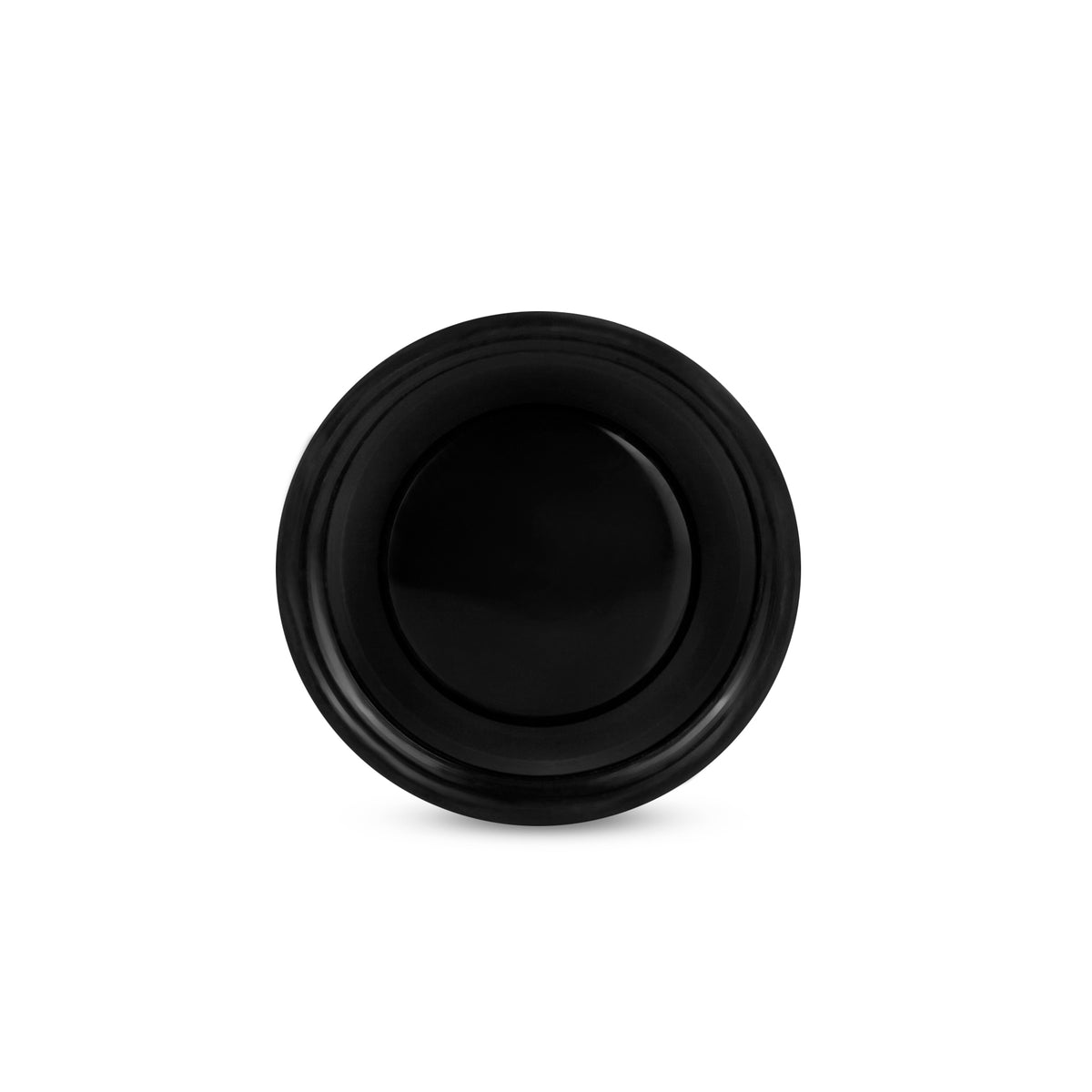 Spare Lid for Shine Stainless Steel Bottle (Silver)