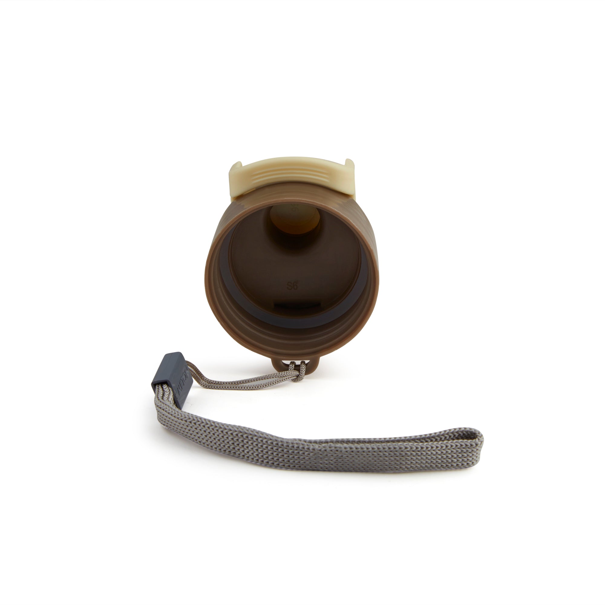 Spare Top Lid for Steel Sierra 900 ml