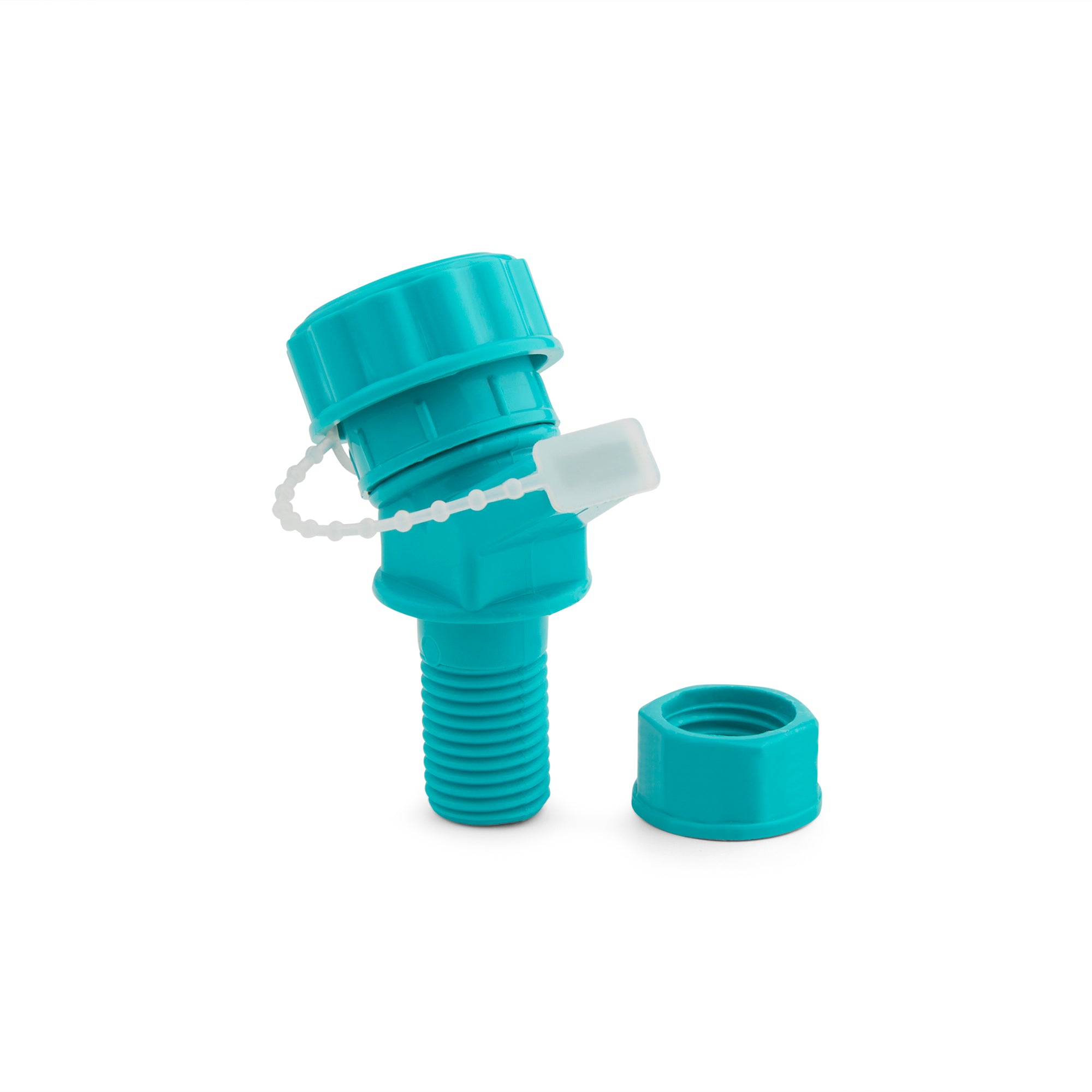 Spare Ready Tap Set PR N SLK 15/20L