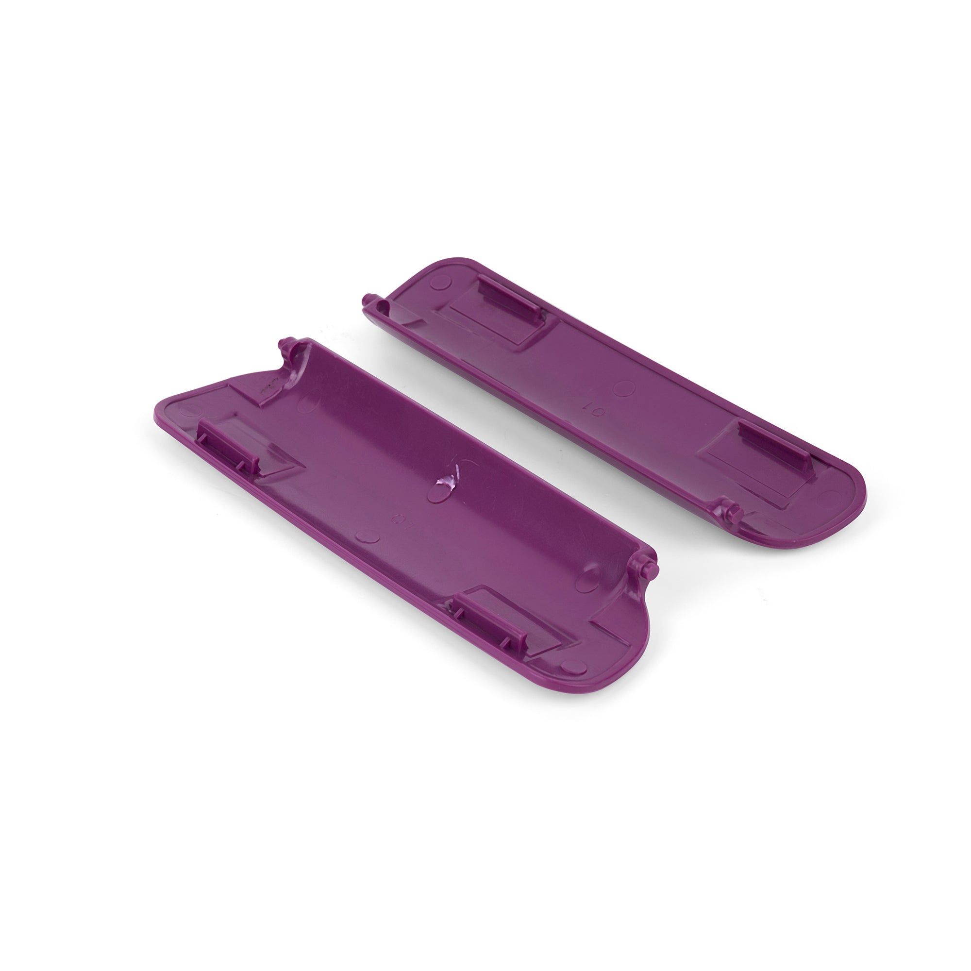 Spare Big Side Small Lock for More Meal Lunchbox