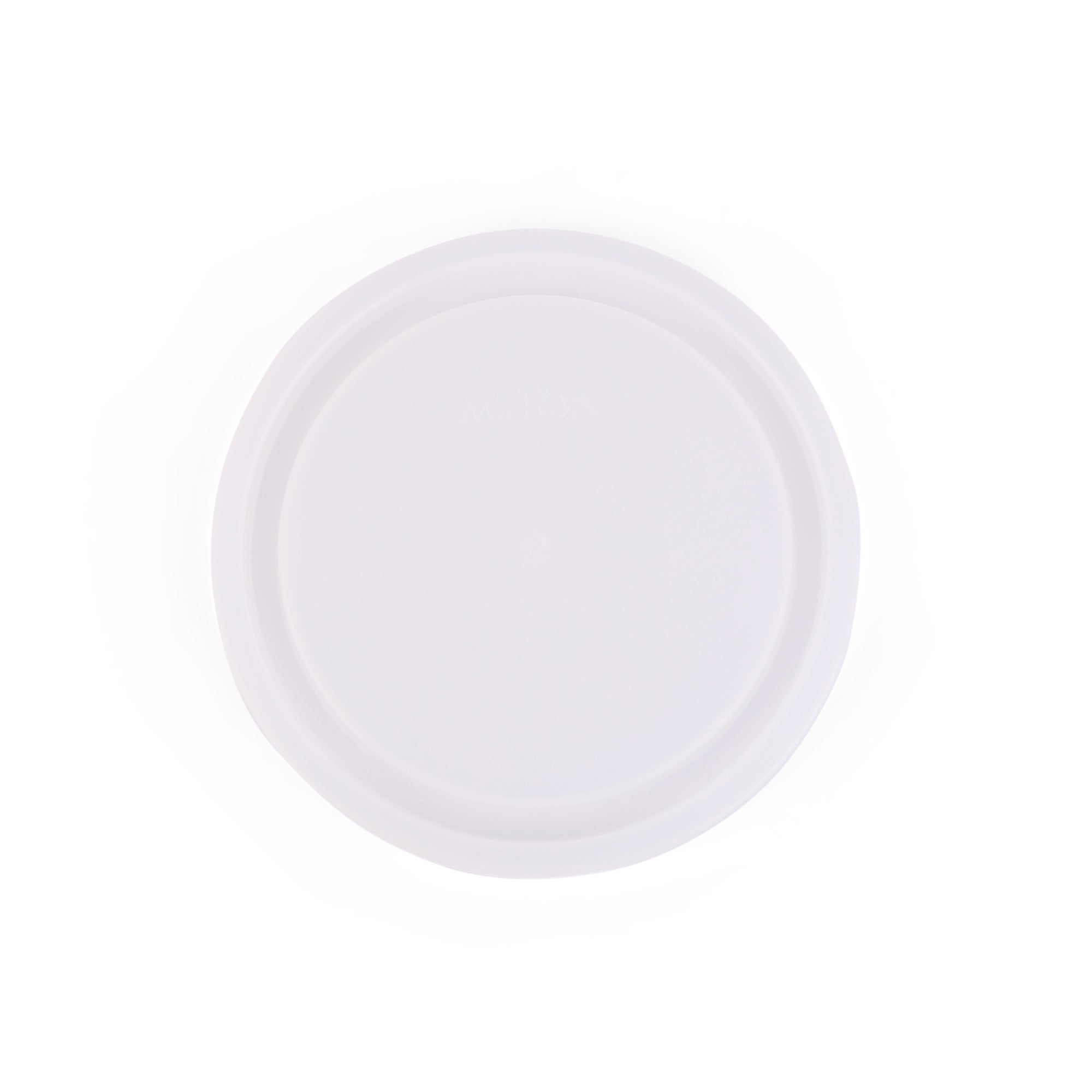 Spare Ranger Lid Natural