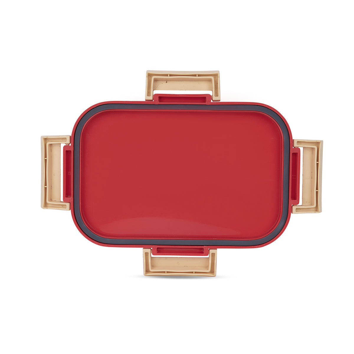 Spare Assemble Lid for New Flatmate Lunchbox