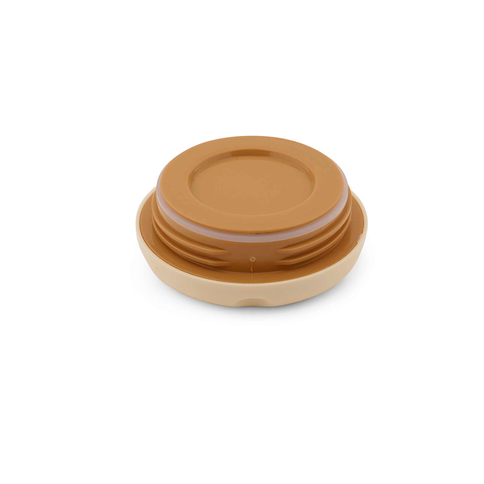 Spare Viva 500 PU Filled Spare Lid T