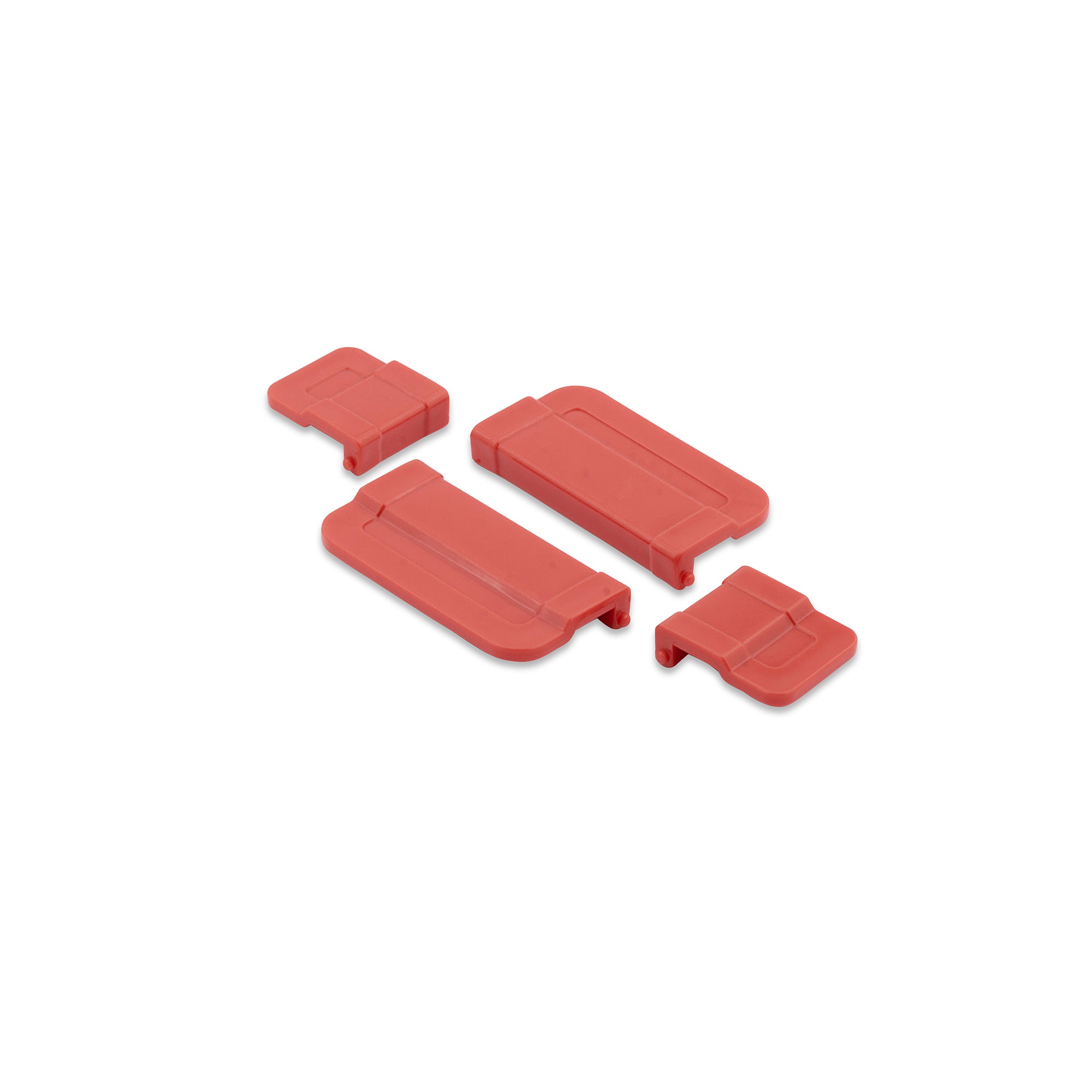 Spare lock For Home Meal Inner Container (Multicolor)