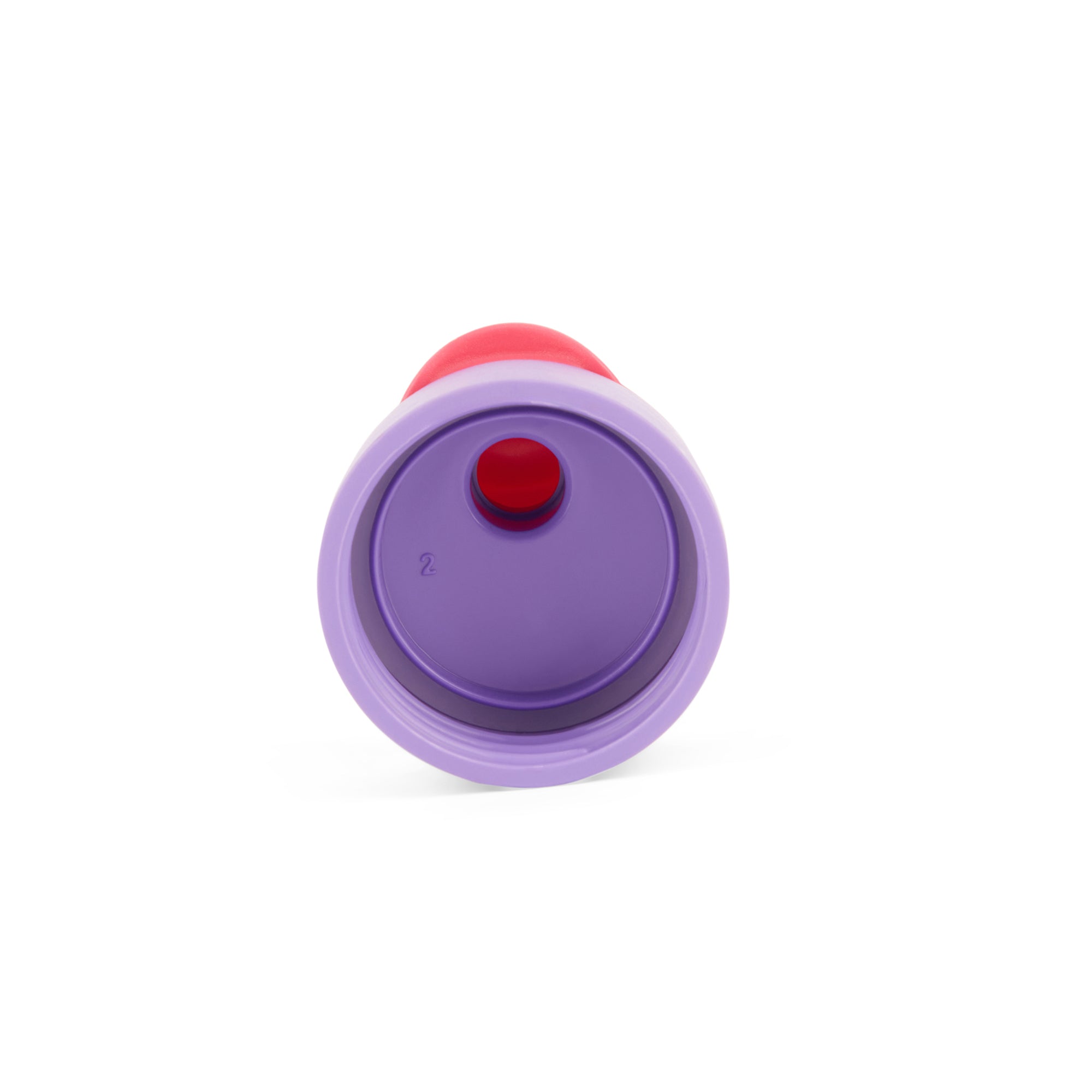 Spare Kool Joy Lid for  600ml (Red / Light Blue / Pink)