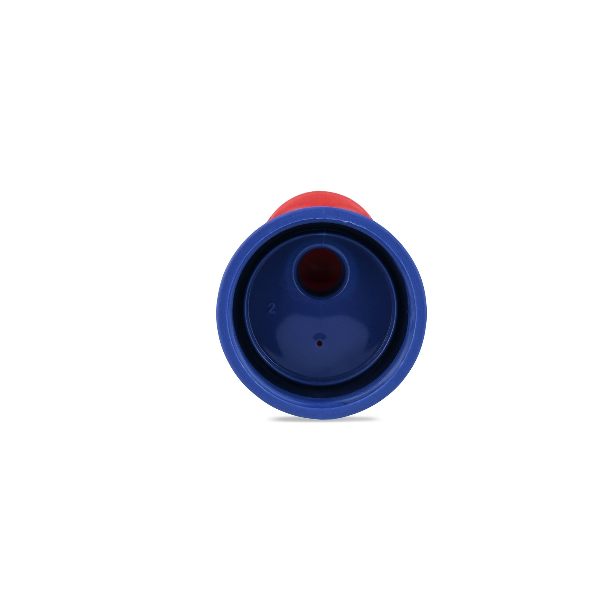 Spare Kool Joy / Activ / Body Top Lid for 400ml  (Mono Blue)