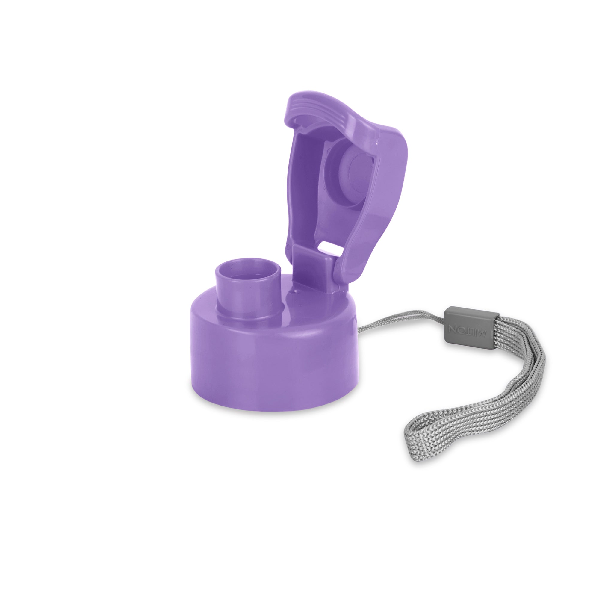Spare Ready Lid Steel Sprint Bottle