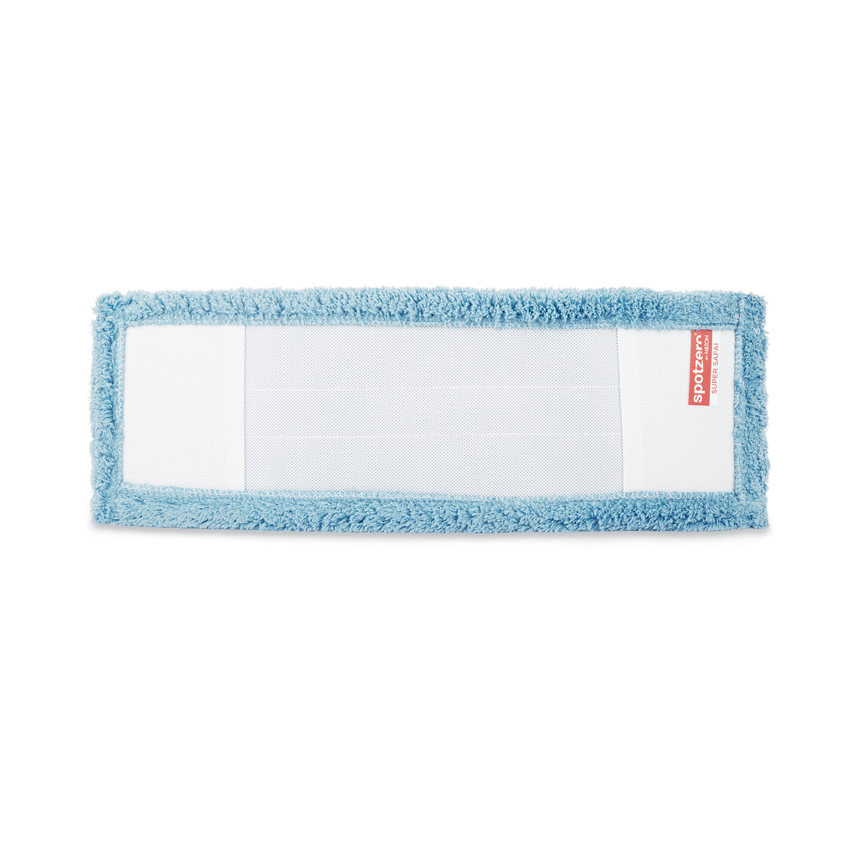 Spare Microfiber Mop Wet & Dry Cleaning Refill