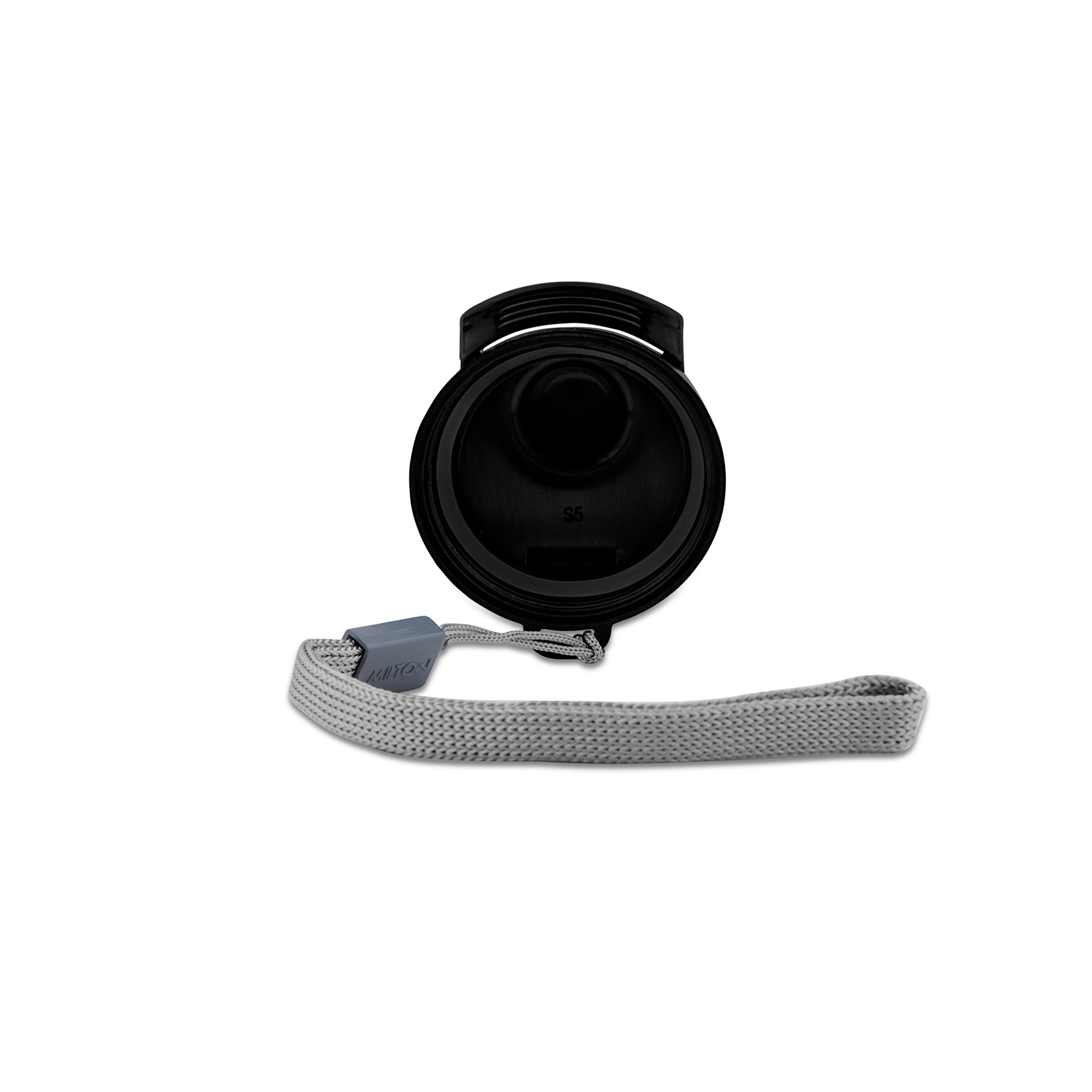 Spare Steel Meridian 600/900 Top Lid