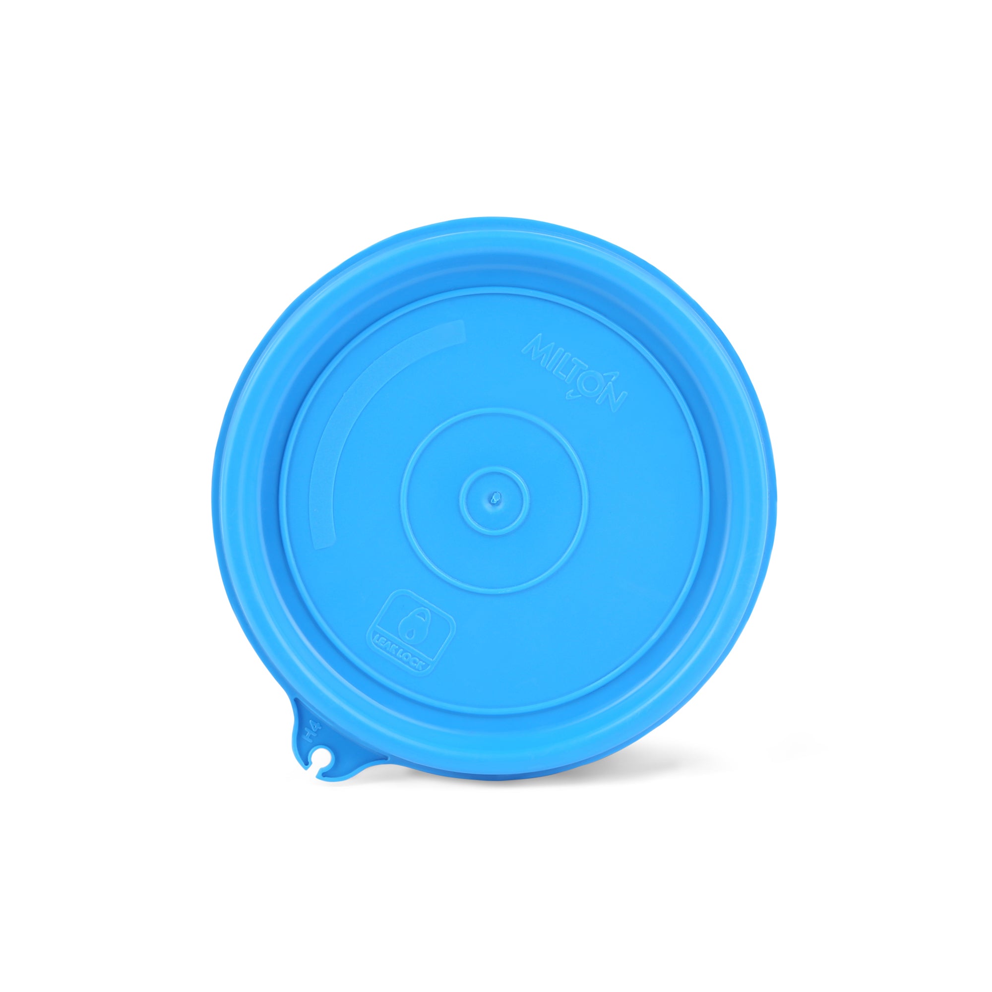 Spare Sm Tiffin Lid for 200ml / 350ml / 500ml  (Cyan)