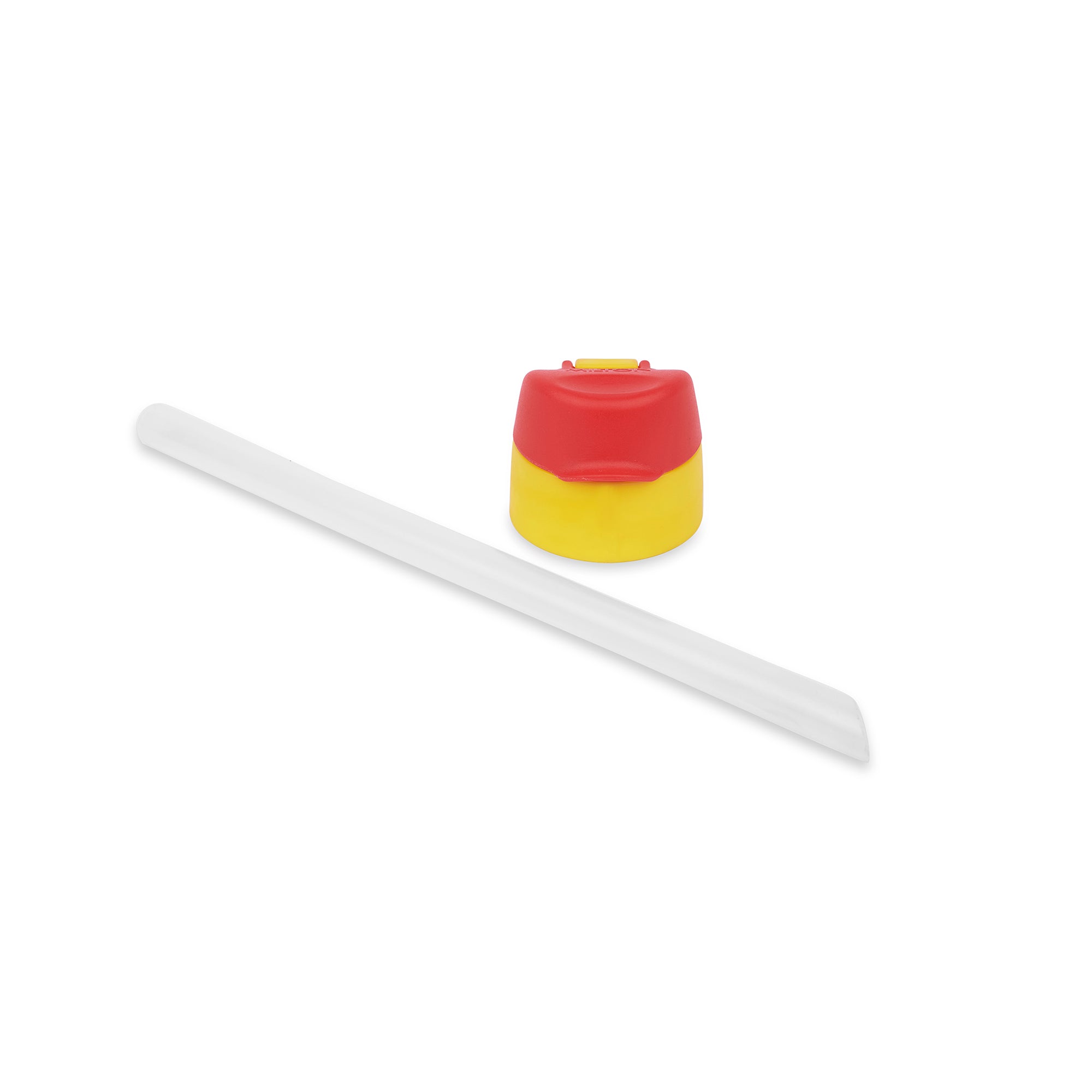Spare Kool Stunner Assembly Lid for 400ml (Green / Sea Green)