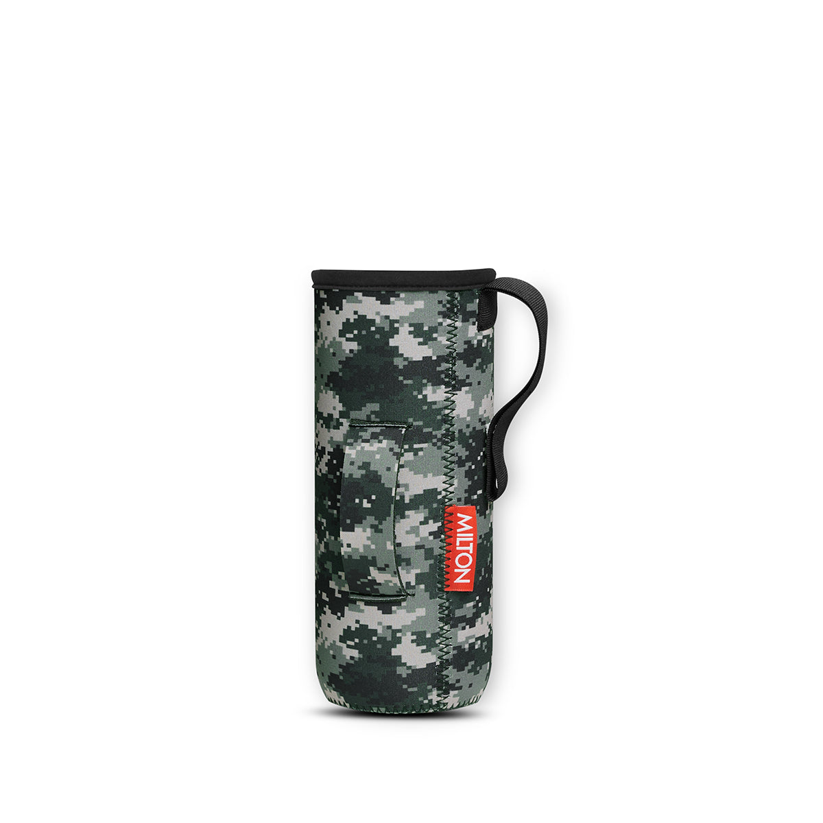 Neoprene Bottle Sleeve - Camouflage (Milton)