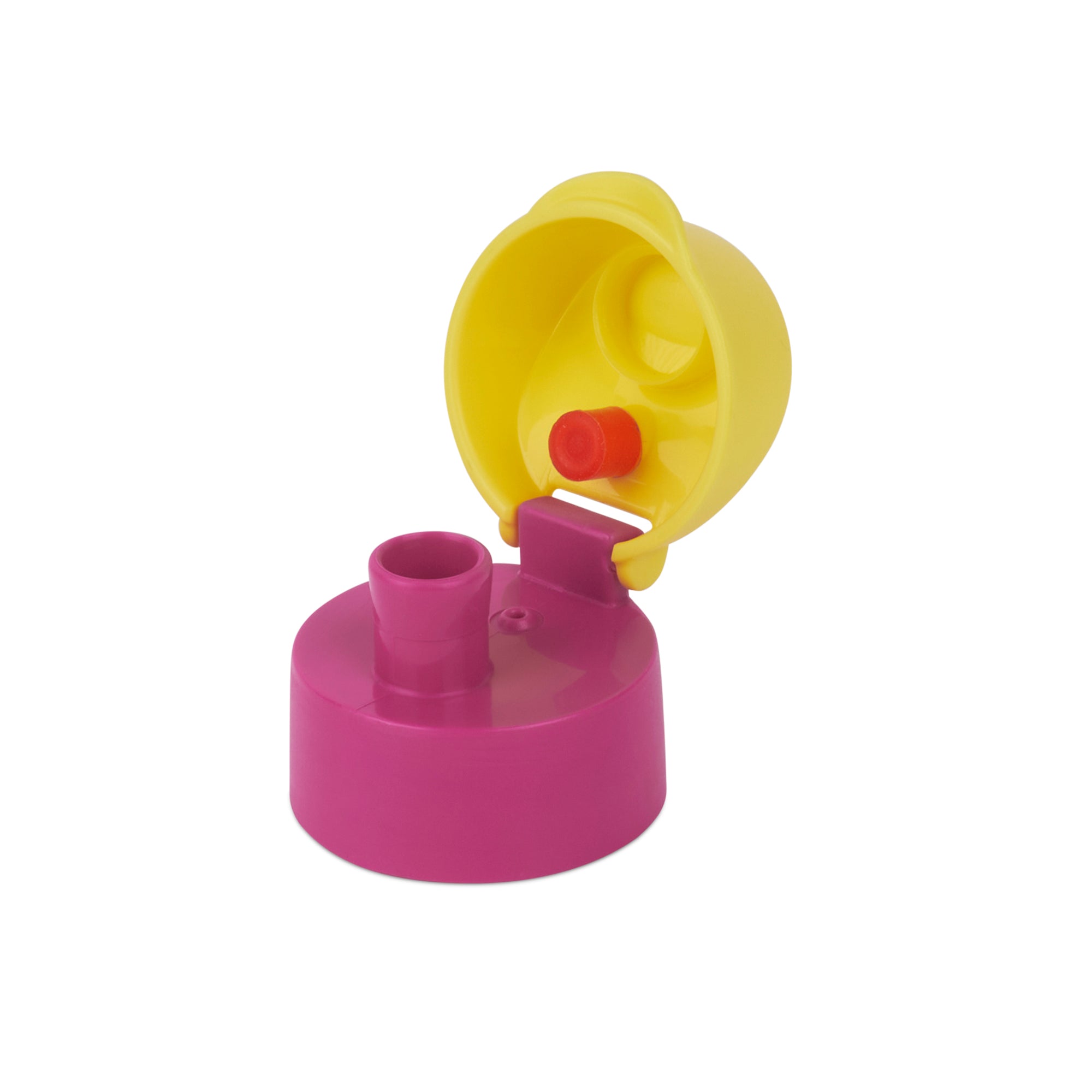 Spare Top Lid for Kool Buddy Bottle 400/600 ml (Cherry Pink)
