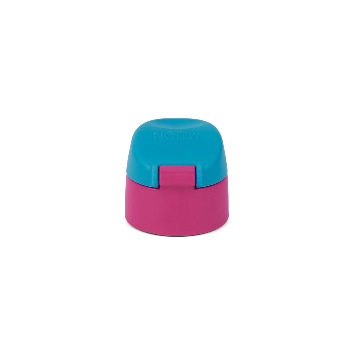 Spare Top Lid for Steel Barbie Bottle 600 ml (Cherry Pink)