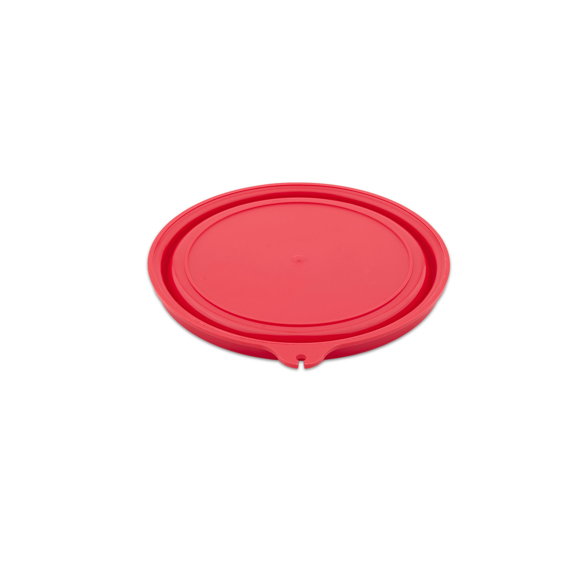 Spare I-Fresh 200/350/550 Lid P (Red)