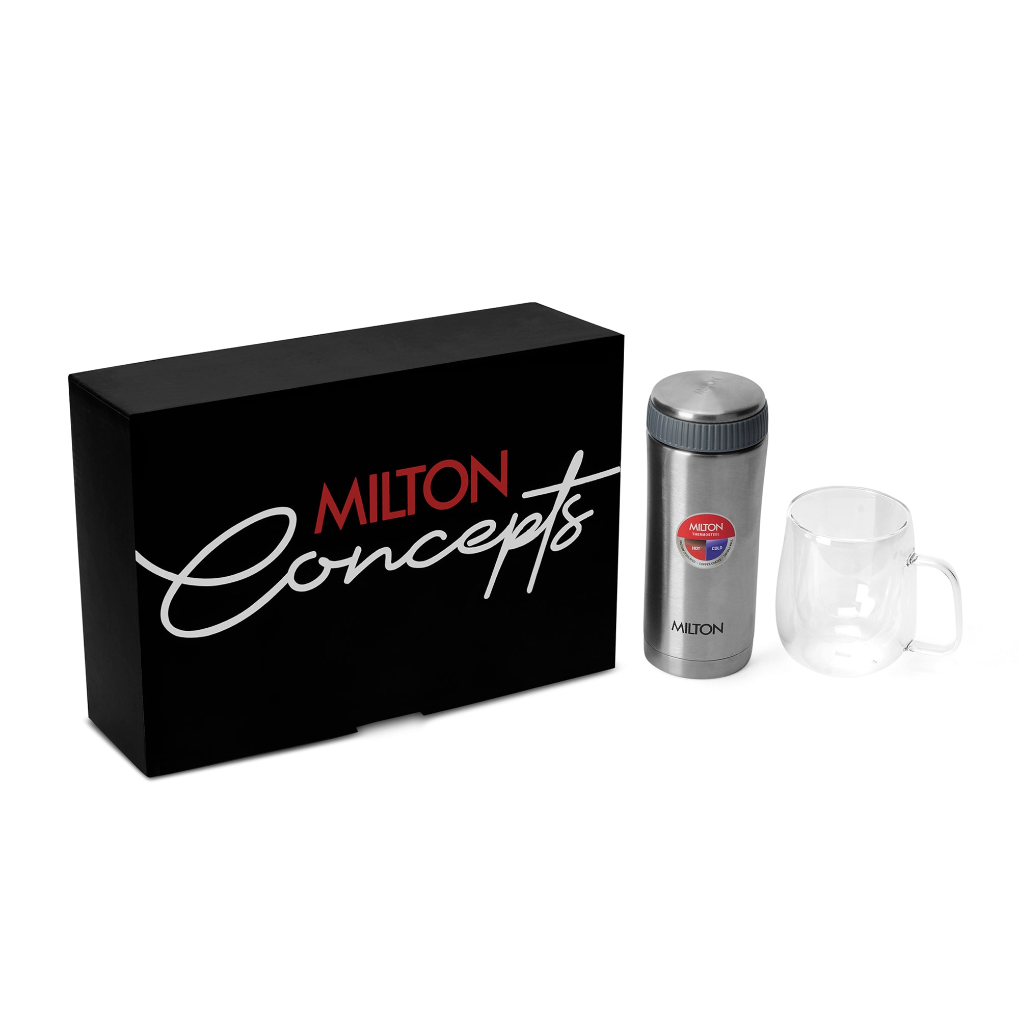 Warm Drink Duo 1 (Milton Concepts)
