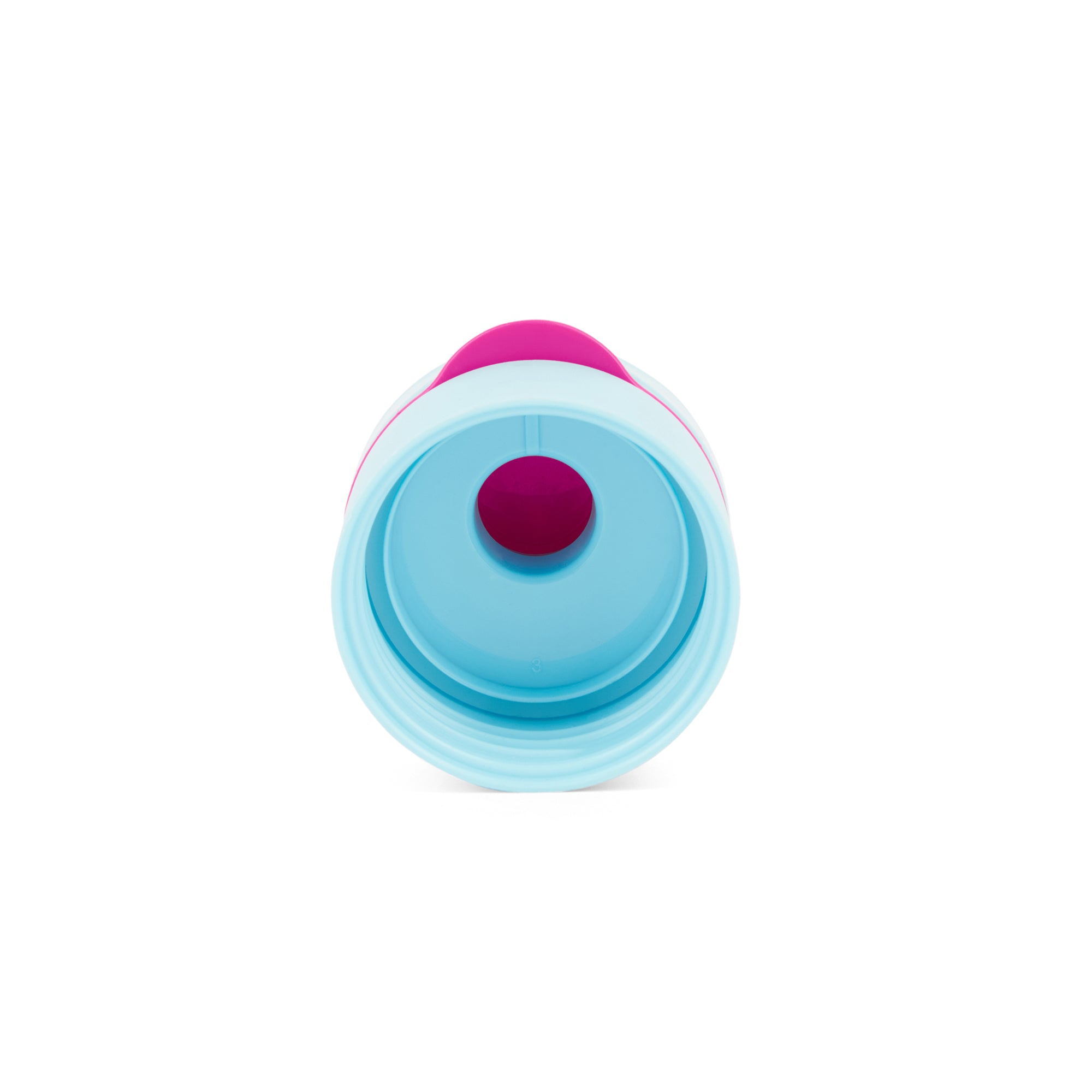 Spare Kool Steelight Assembly Lid Process  400ml (Blue)