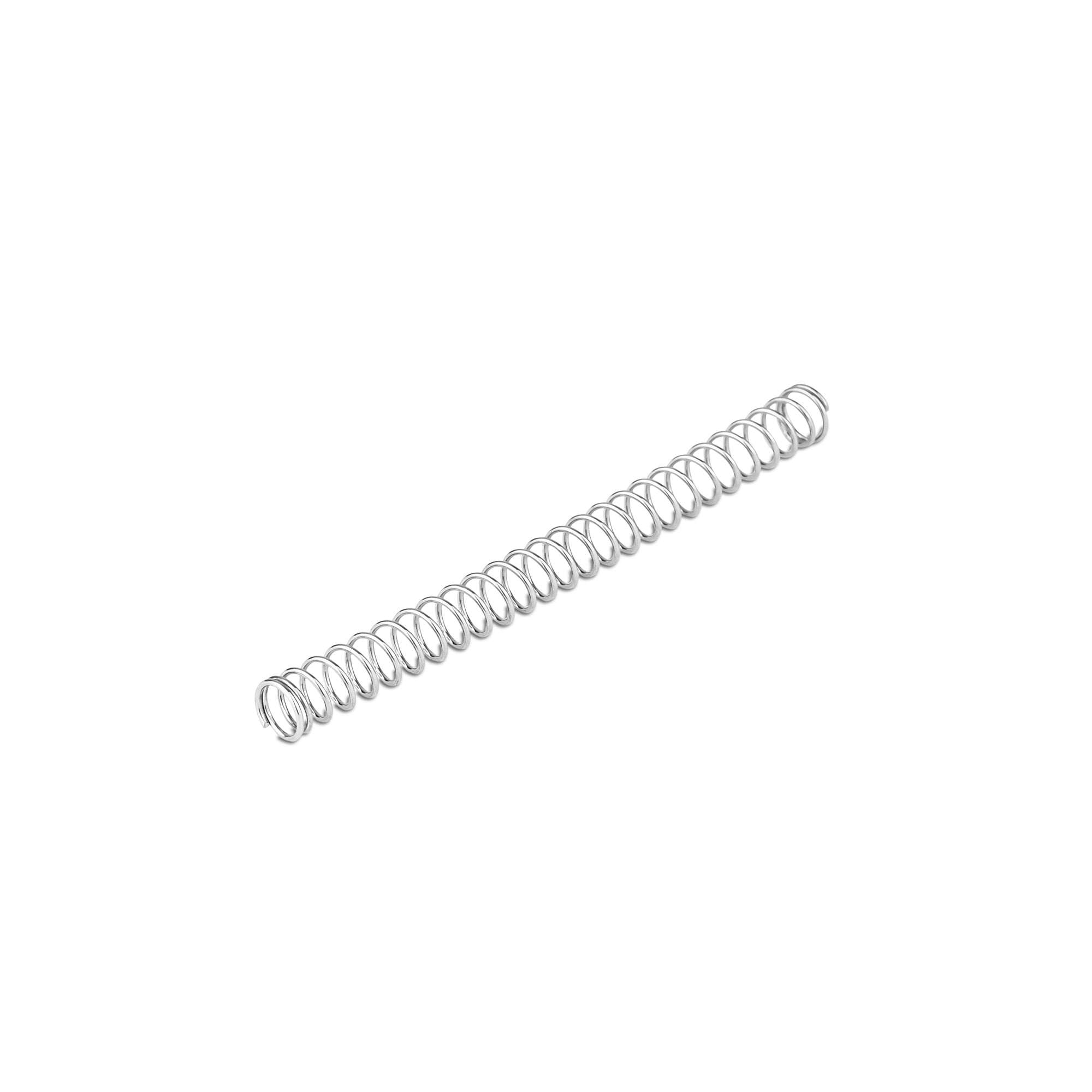 Spare Spring on Lever for Pinnacle