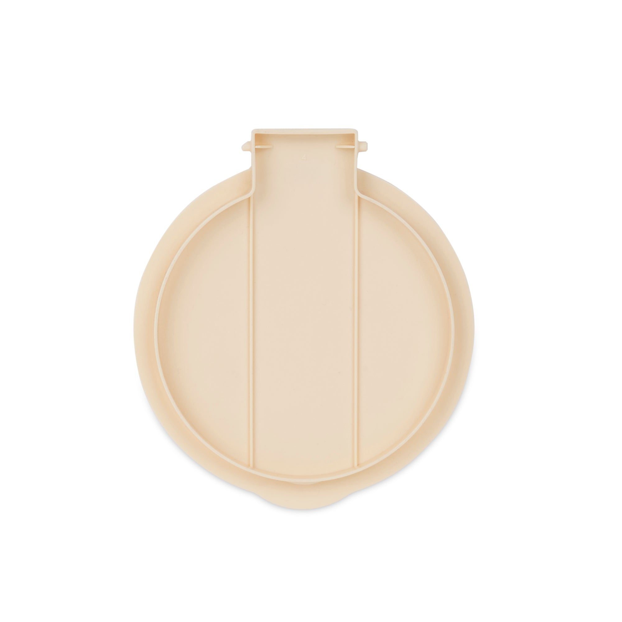 Spare Top Lid for Kool Pristine Jug 18/22 L (Ivory)