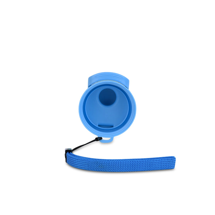 Spare Steel Convey 600/900 Assy Lid Blue 2954