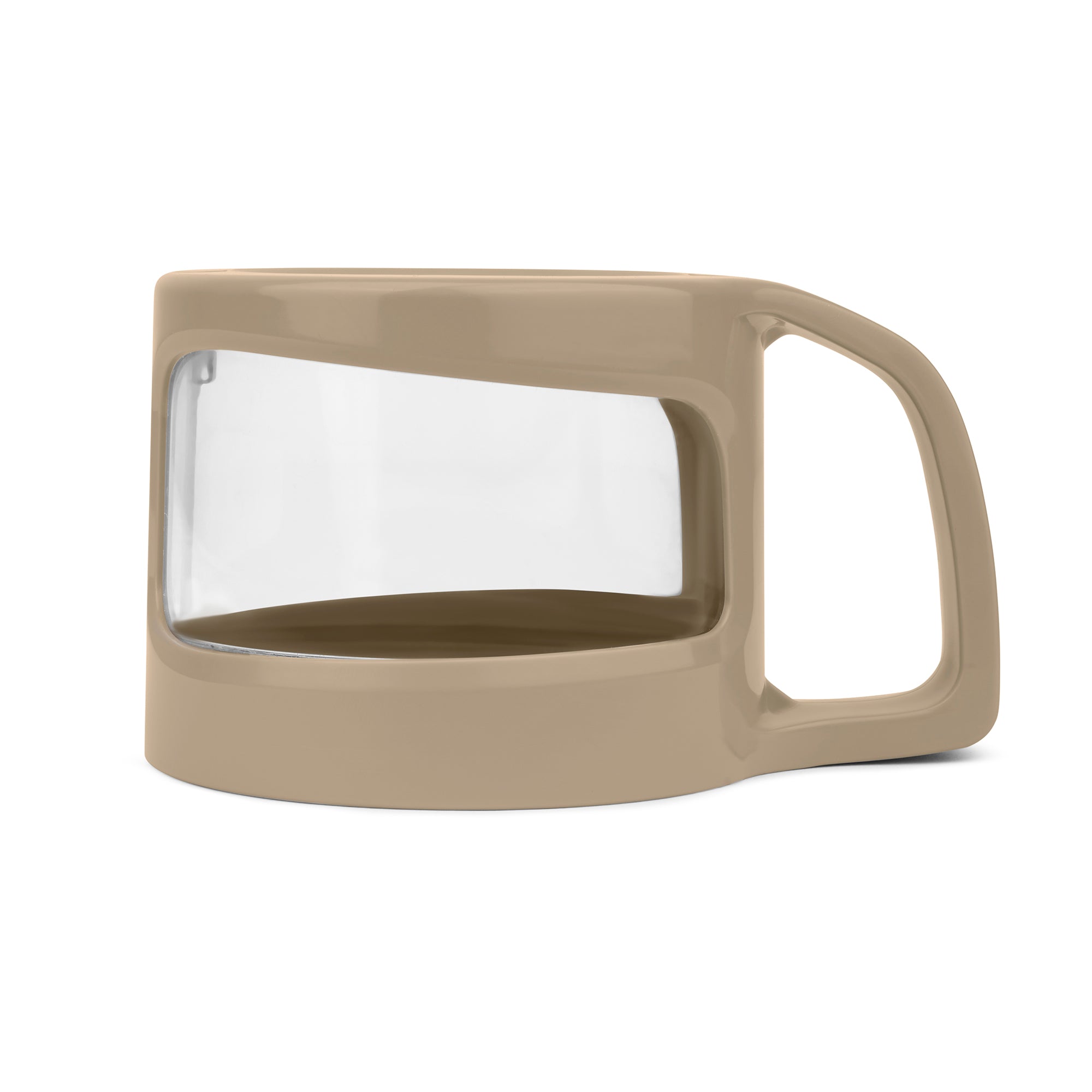 Spare Thermosteel Glassy Cup