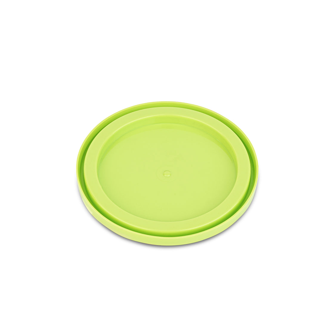 Spare Ranger Lid Green-381