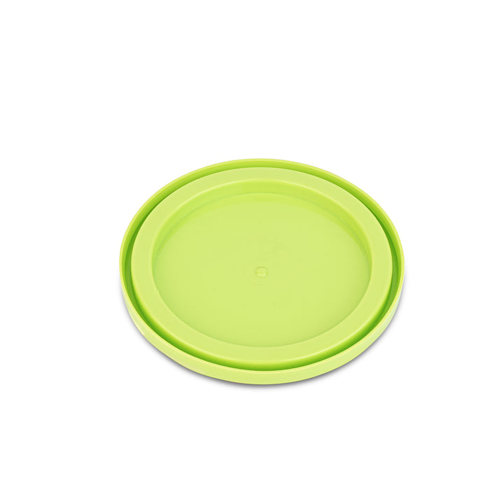 Spare Ranger Lid Green-381