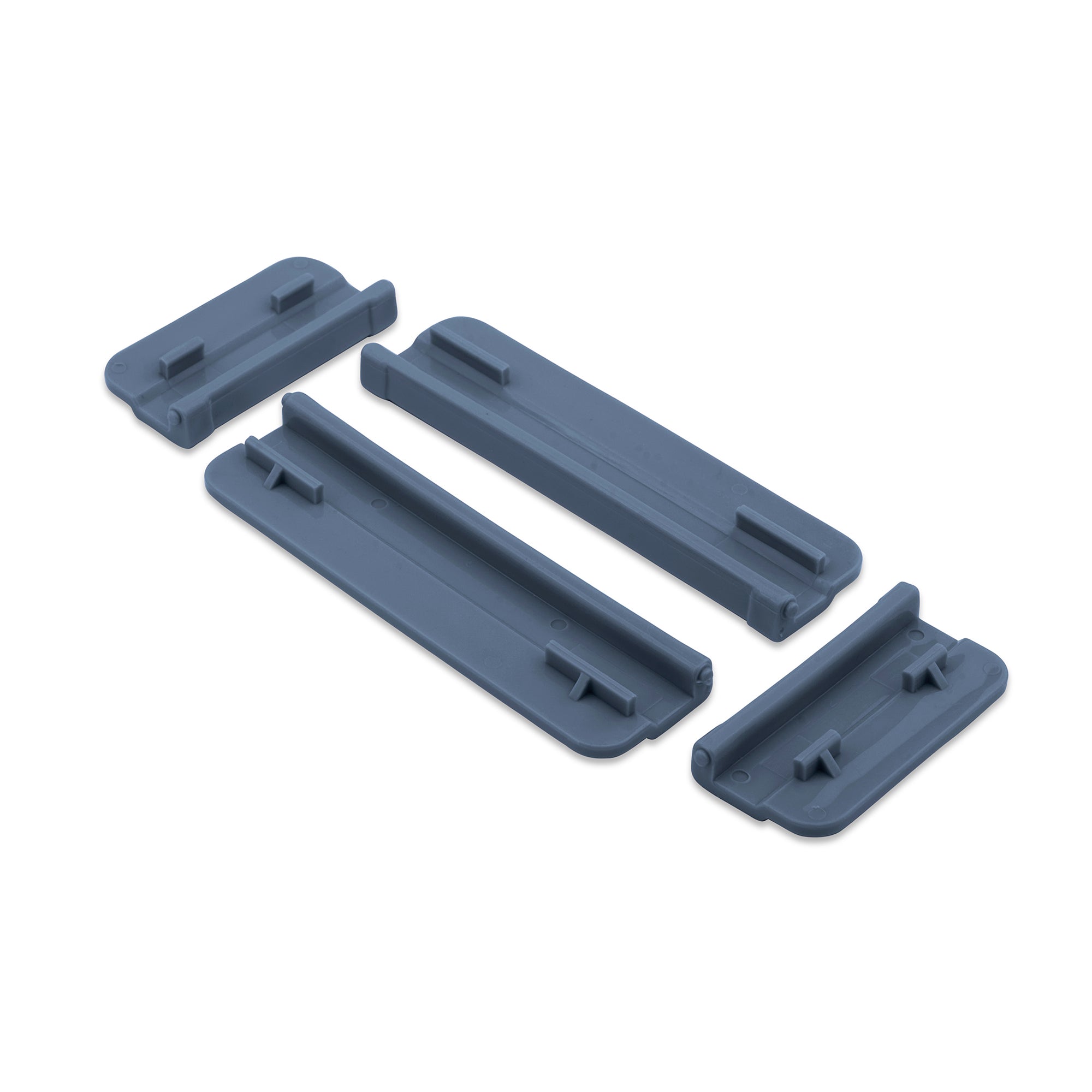 Spare lock For Home Meal Outer Container (Multicolor)