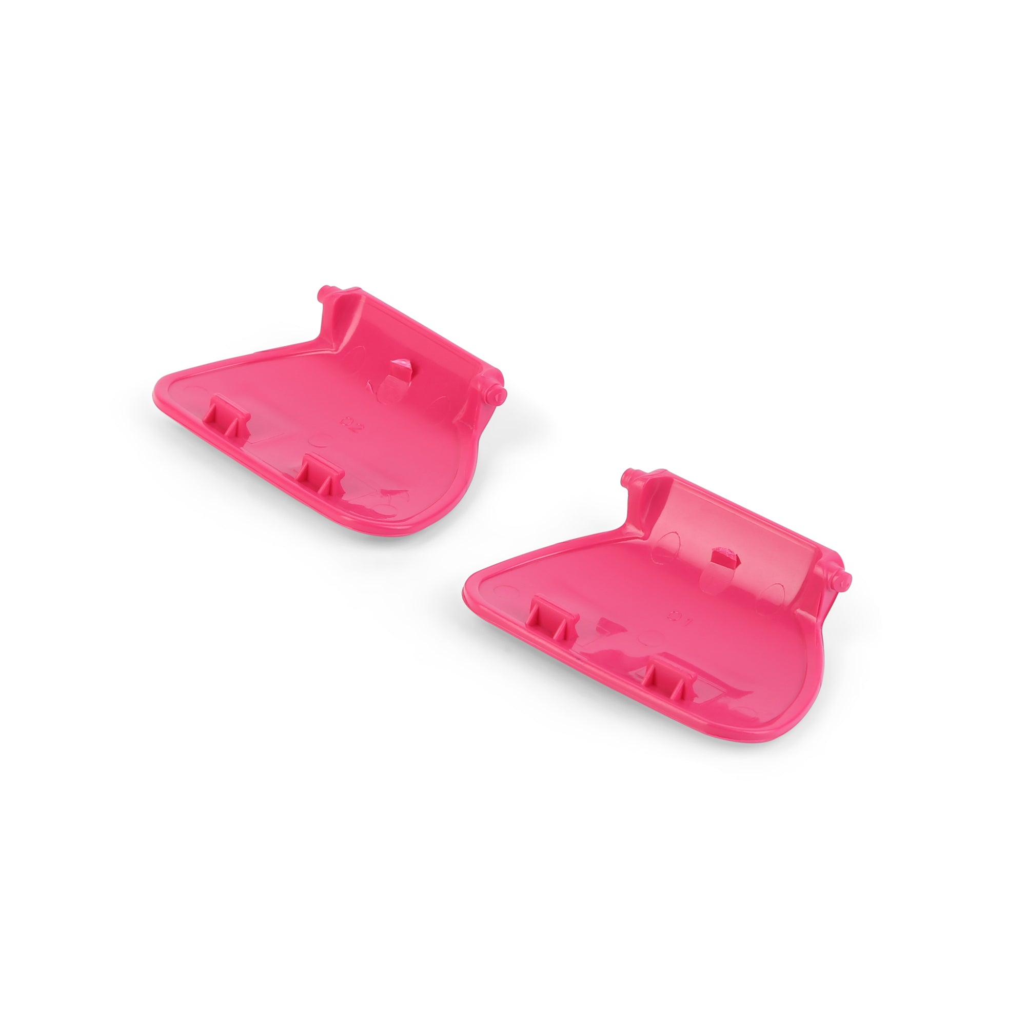 Spare More Meal Small Lock-2 (Cherry Pink)