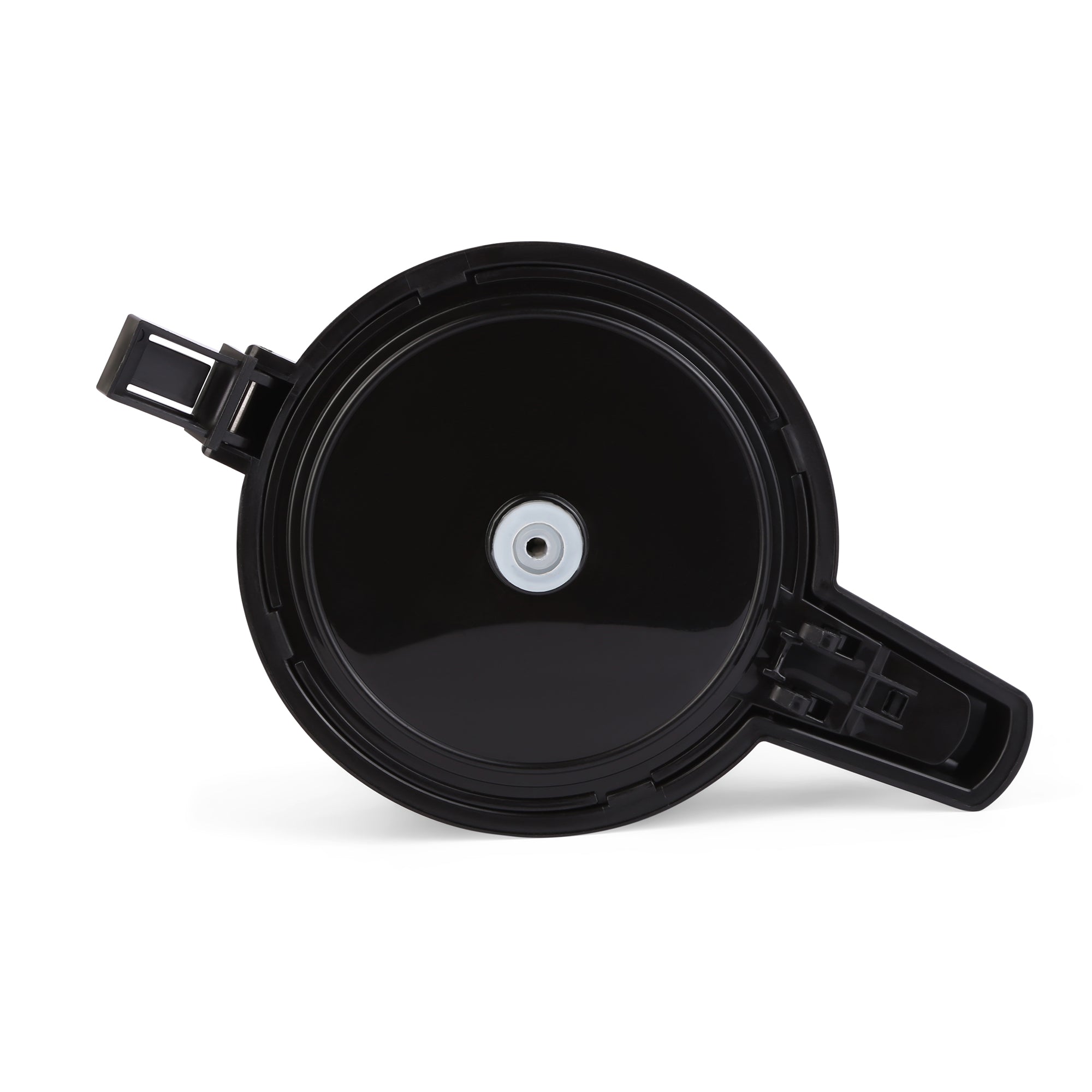 Spare Assembly Lid for Majesty Flask - 1.9L, 2.2L, 2.5L (Black)