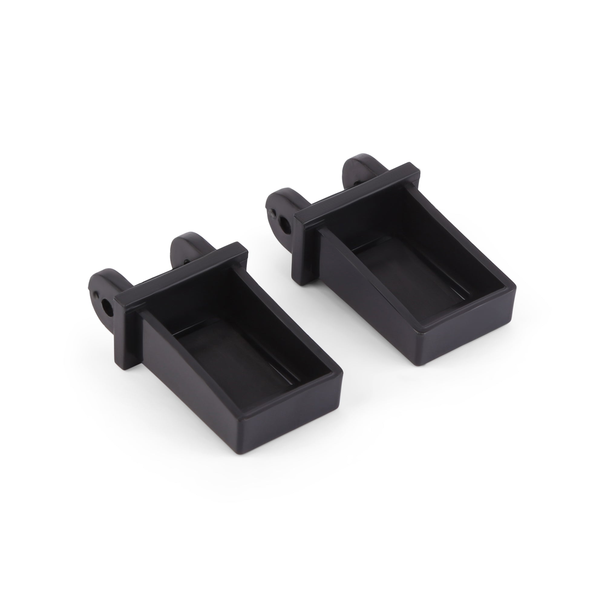Spare Majesty Flask Connector (Black)