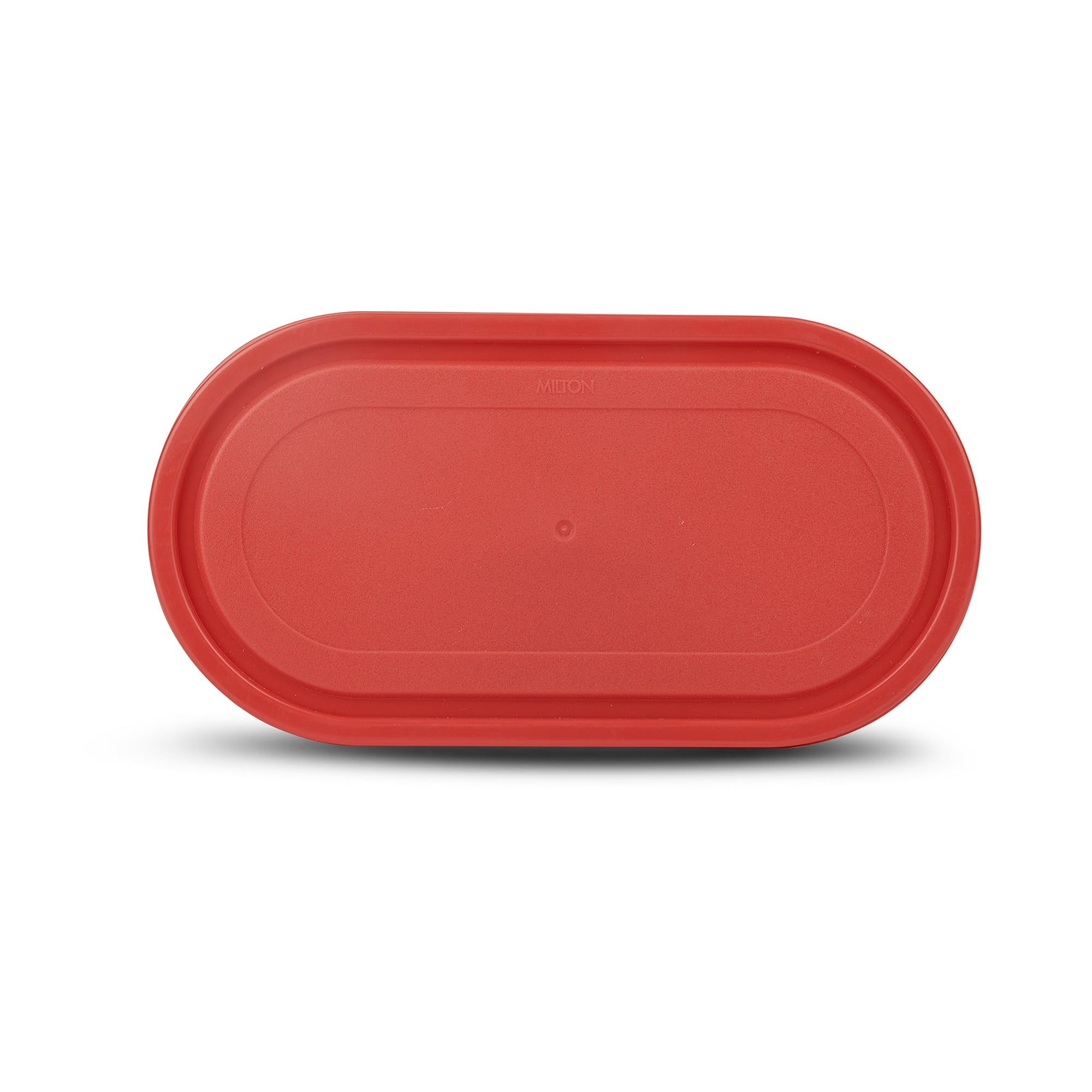 Spare Oval Container Lid (New) RED 710