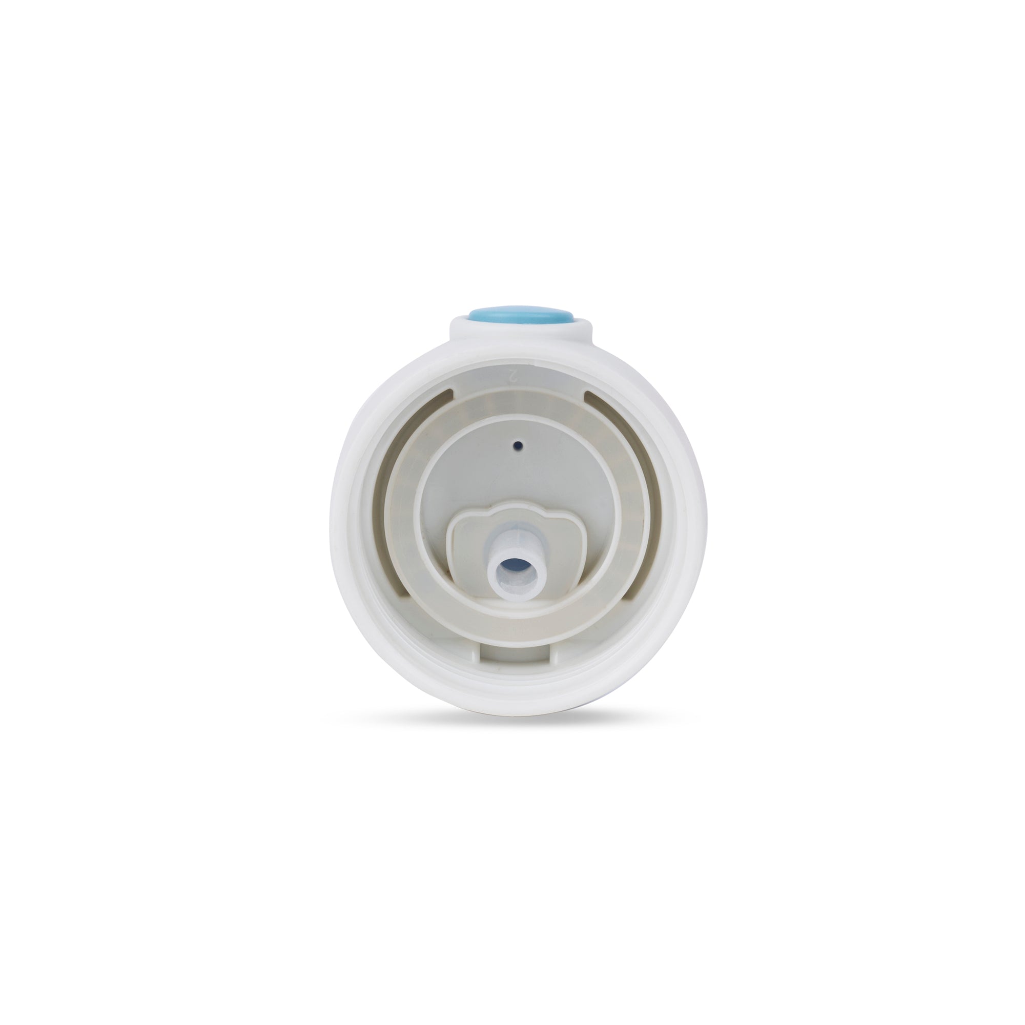Spare Assemble Lid for Steel Indus Bottle 400 ml