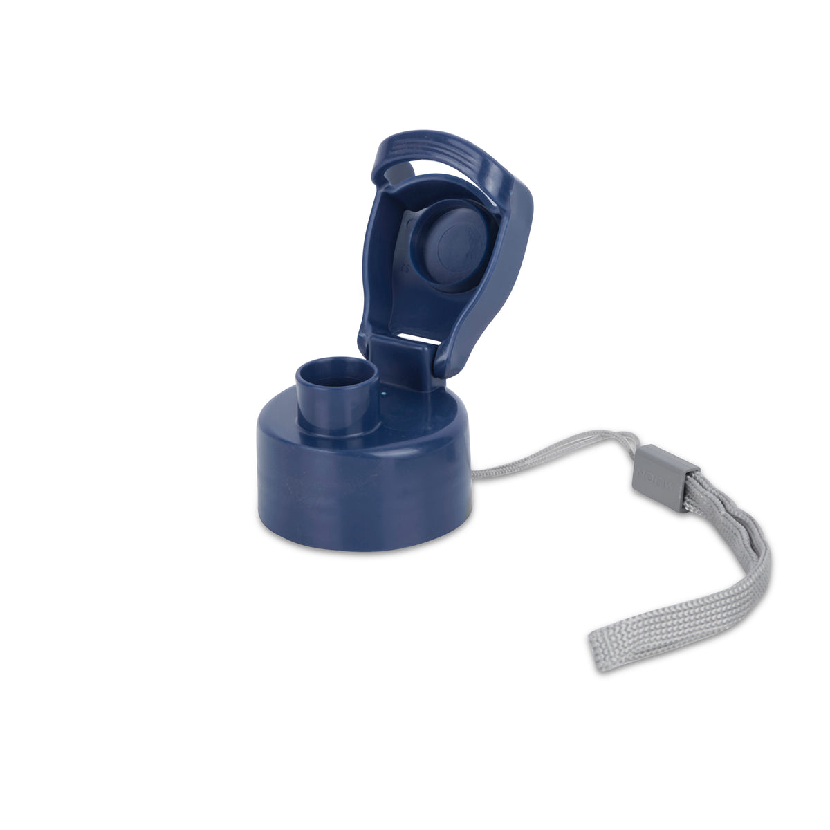 Spare Ready Lid Steel Sprint Bottle