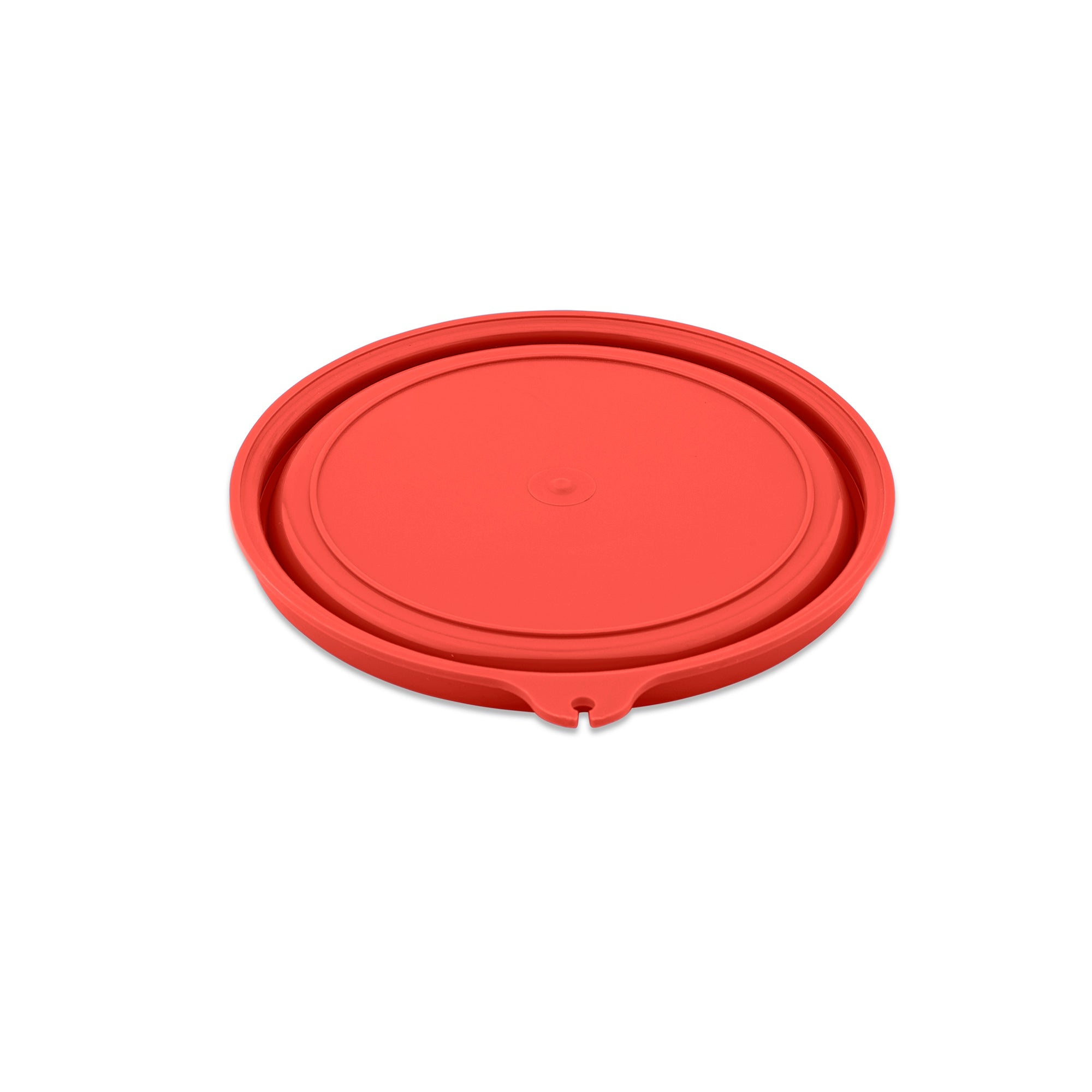 Spare SM Tiffin 200/350/500 Lid P (Orange)