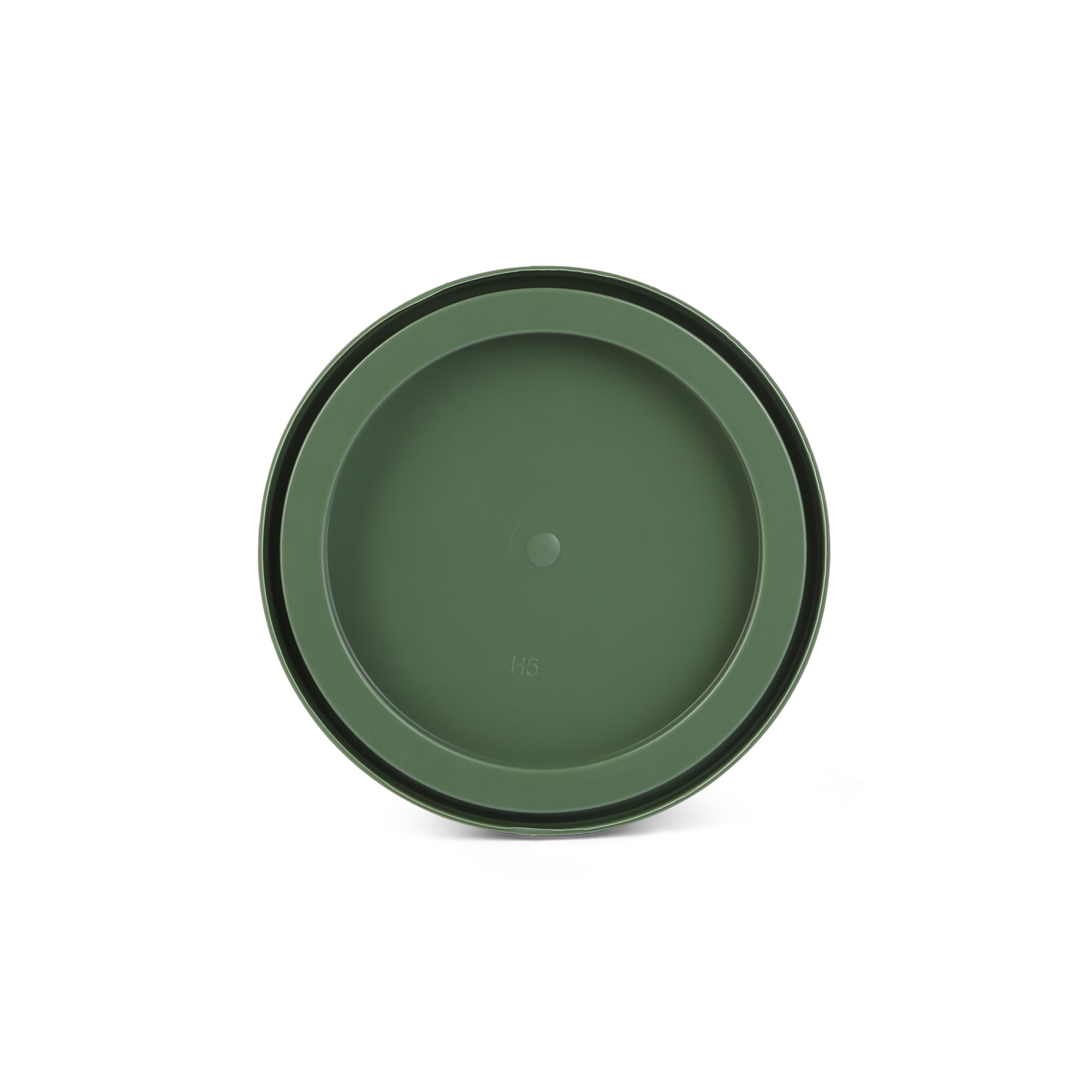 Spare Ranger Lid Moss Green