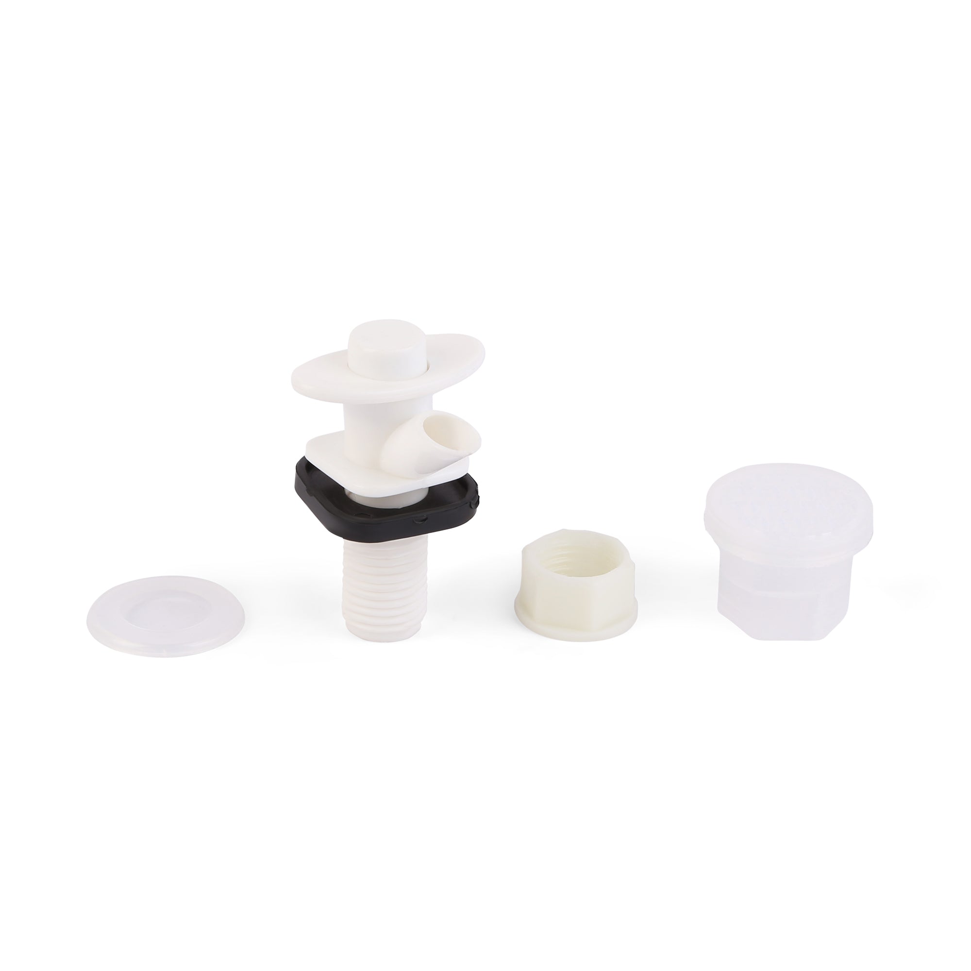 Spare Ready Tap Set Kl Musafir 5 Ltr-Push n pour