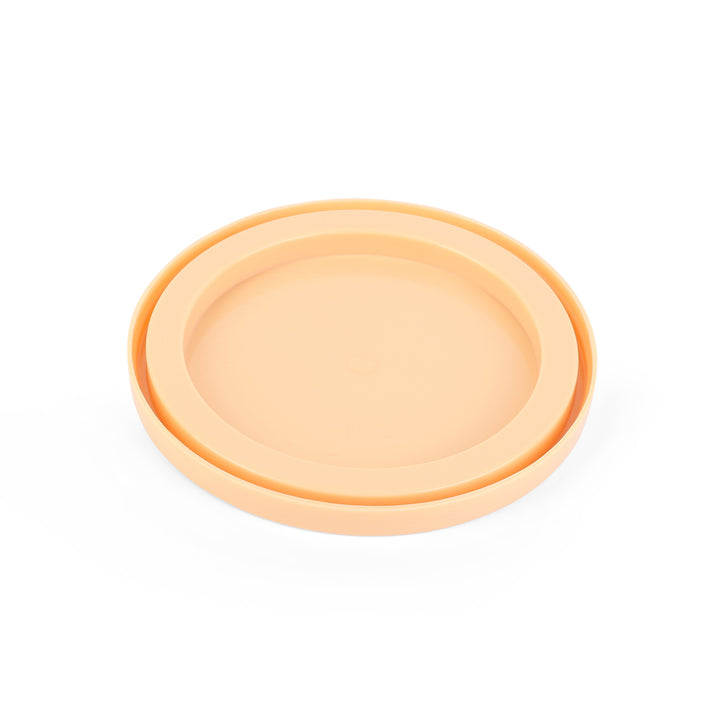 Spare Ranger Lid Ivory Yw 3767