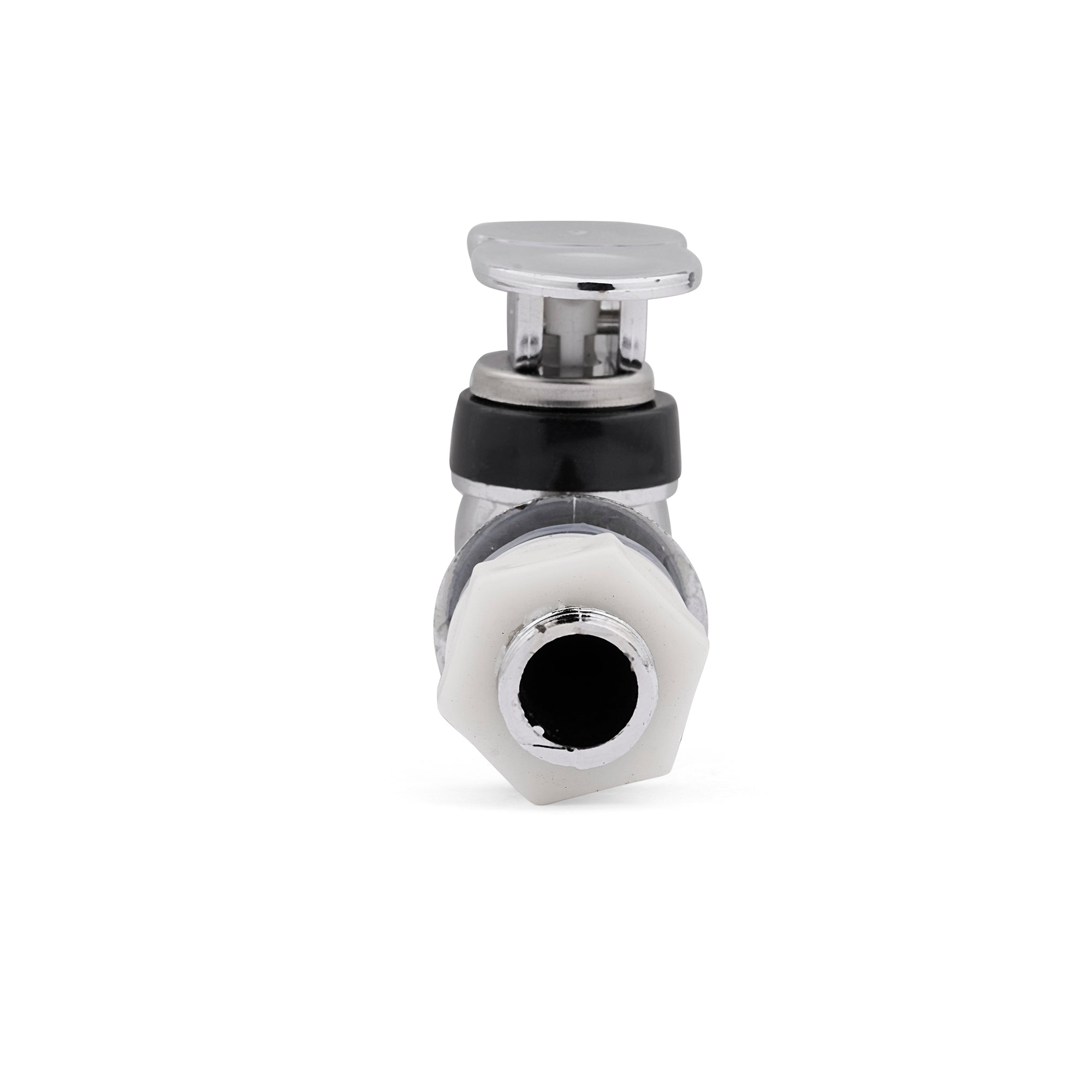 Spare Steel Pure 15/20 Ltr Water Filter Ready Tap