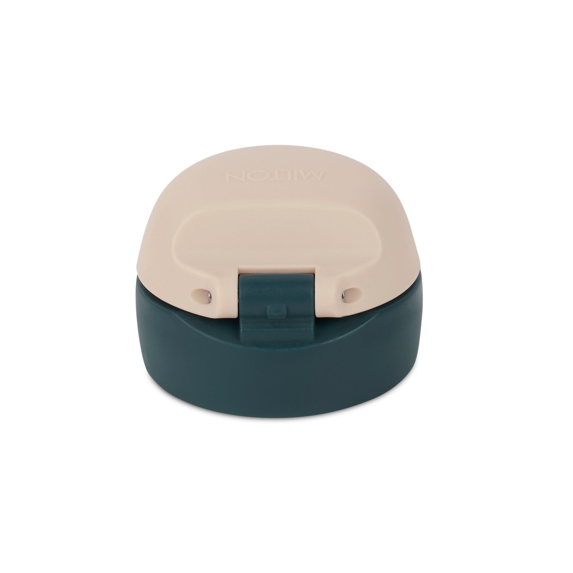Spare Assemble Lid for Steel Indus Bottle 600 ml