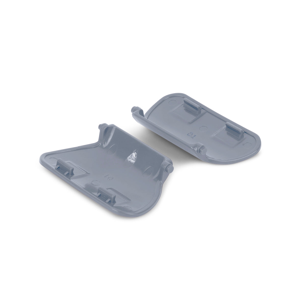 Spare Big Side Small Lock for More Meal Lunchbox