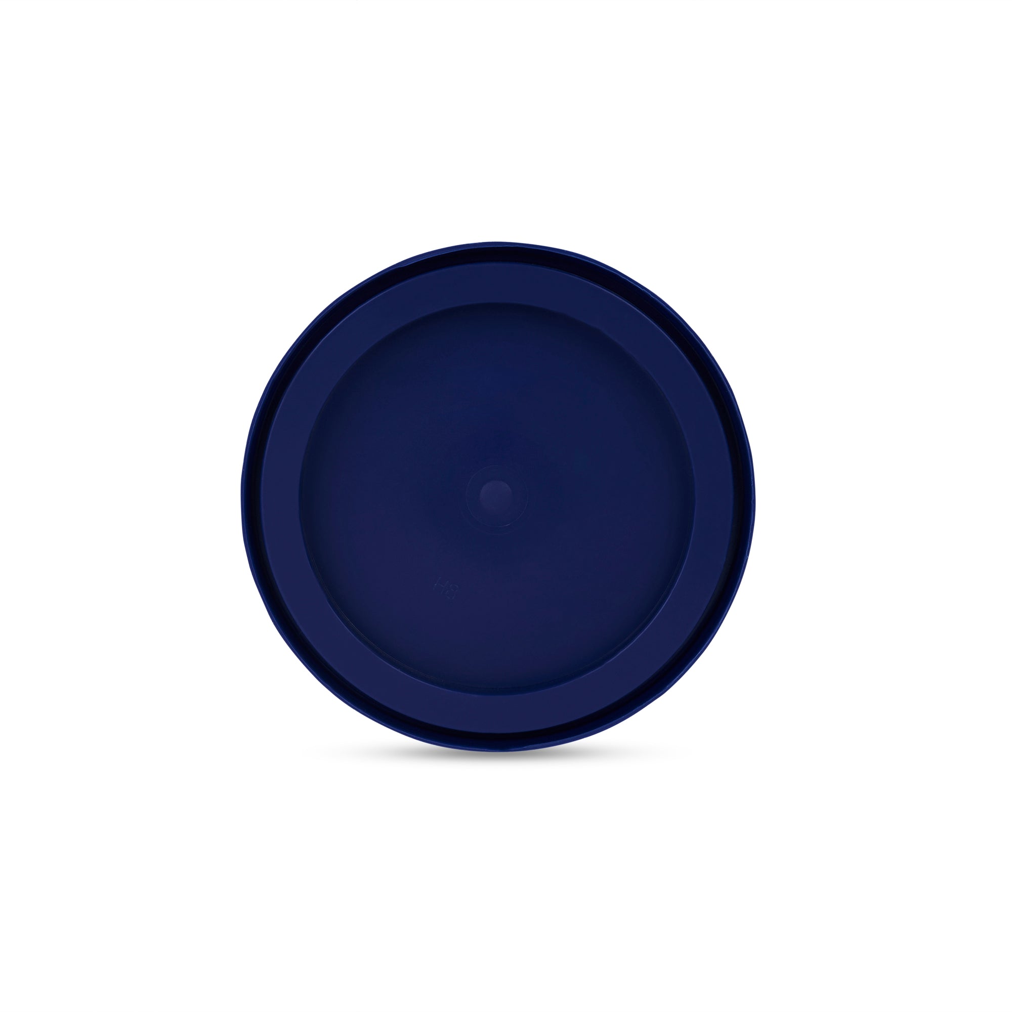 Spare Lunchbox Ranger Lid (Blue)