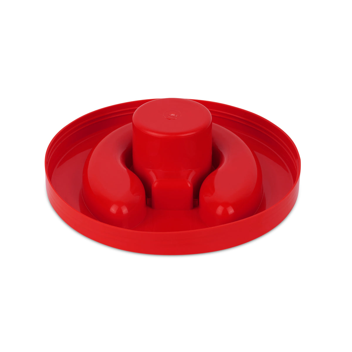 Spare Top Lid for Kool Rover Jug 18/22 L (Orange)