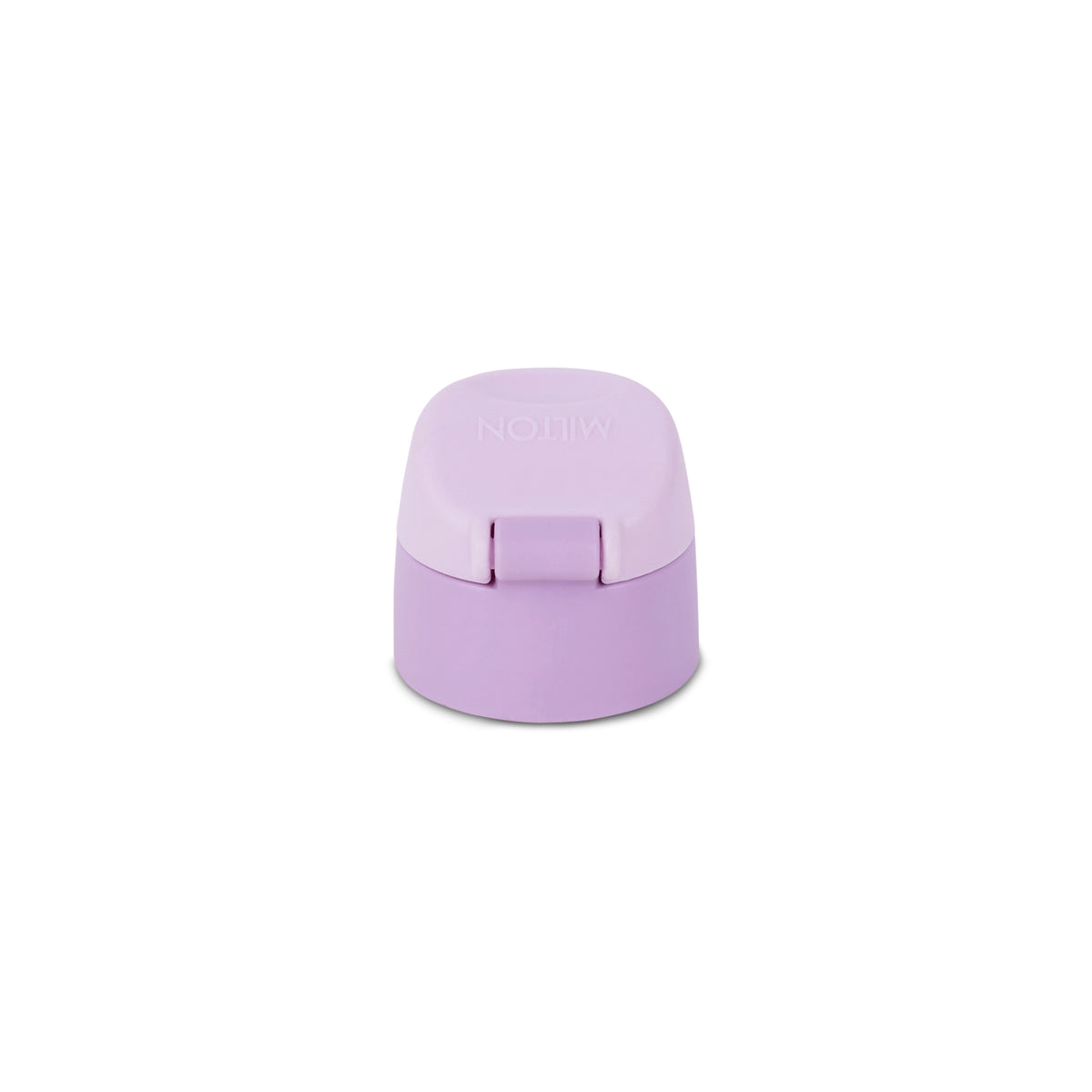 Spare Top Lid for Steel Barbie Bottle 400 ml