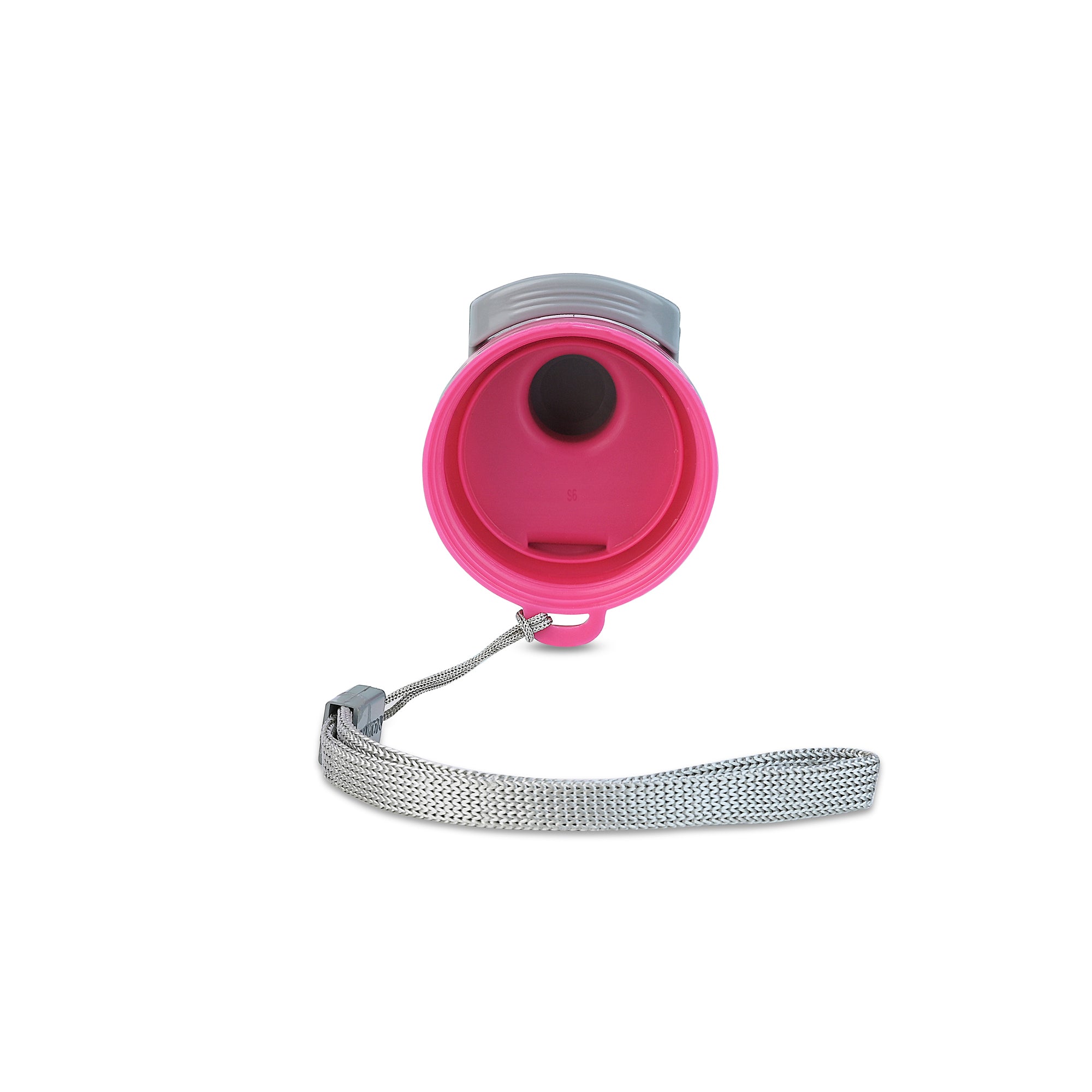 Spare Steel Racer Ready Lid (Cherry Pink)