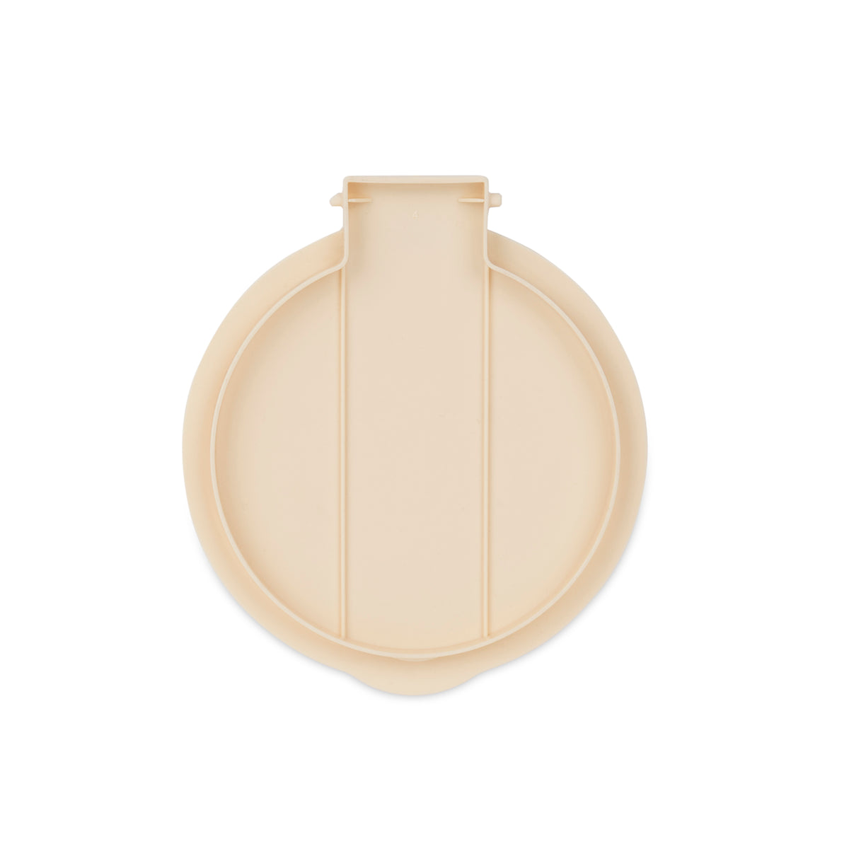 Spare Top Lid Cover for Kool Pristine Jug 7/12/18/22 L (Ivory)